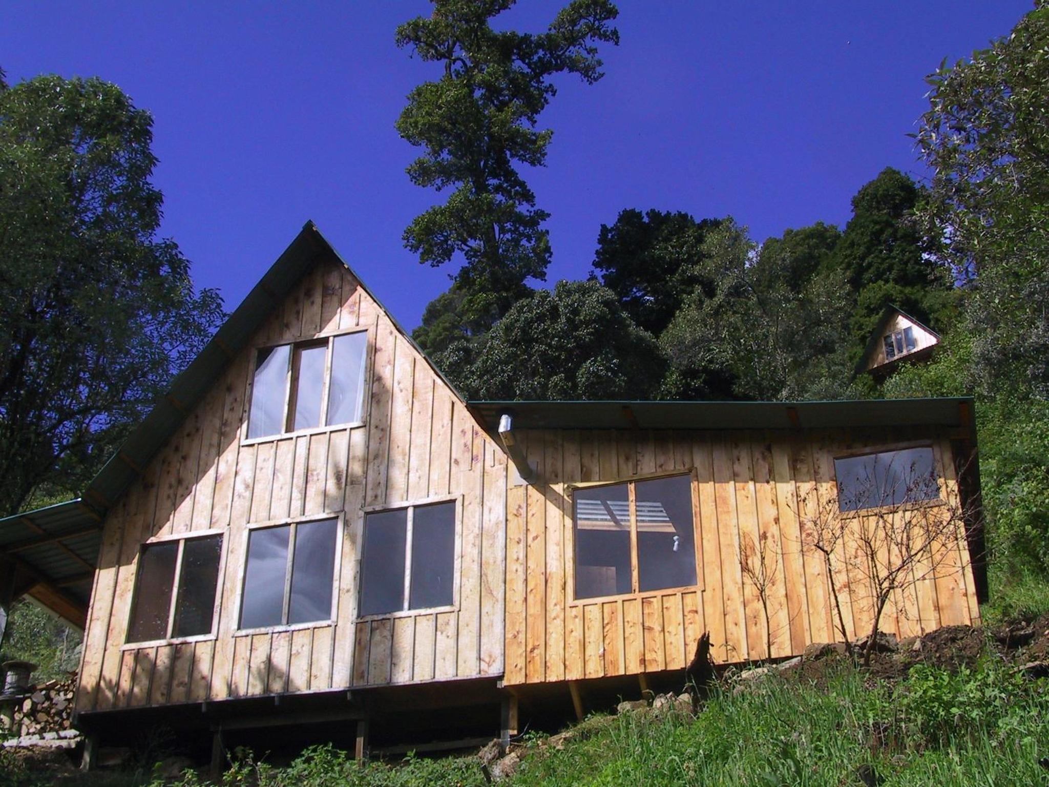 Chalet photo 2
