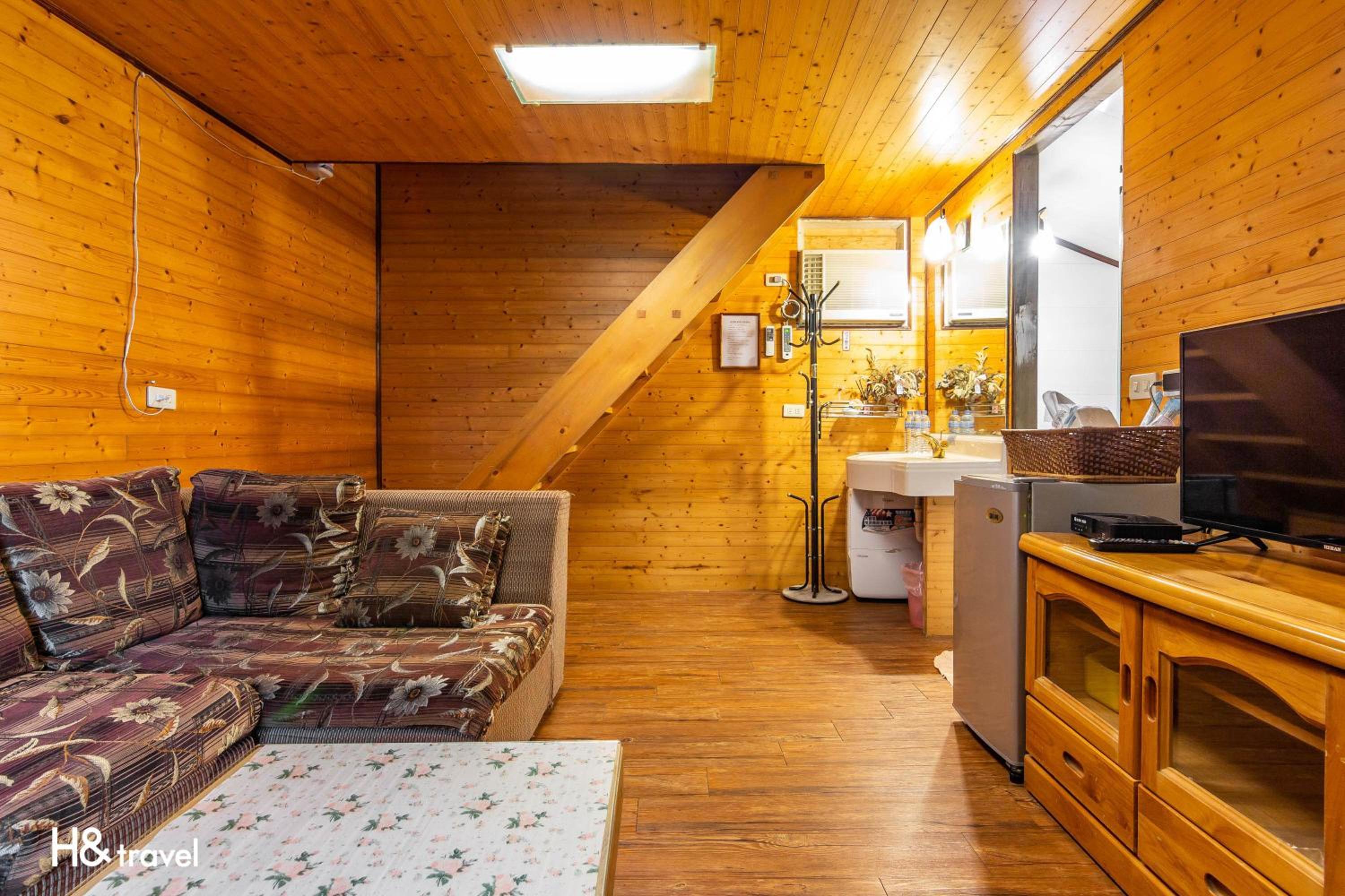 Duplex Quadruple Room photo 2