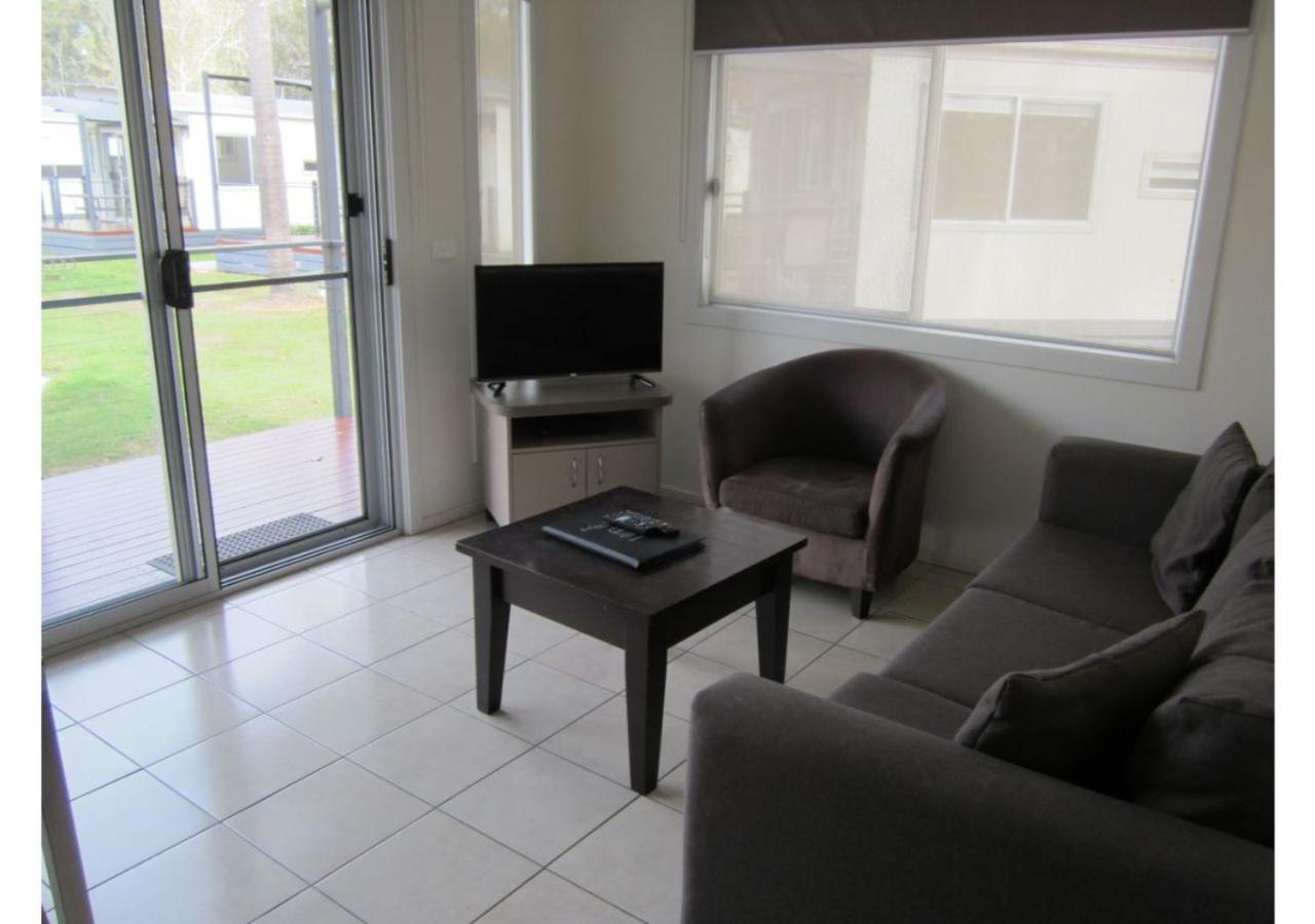 Deluxe 2 Bedroom Cabin - Sleeps 4 - Photo 1
