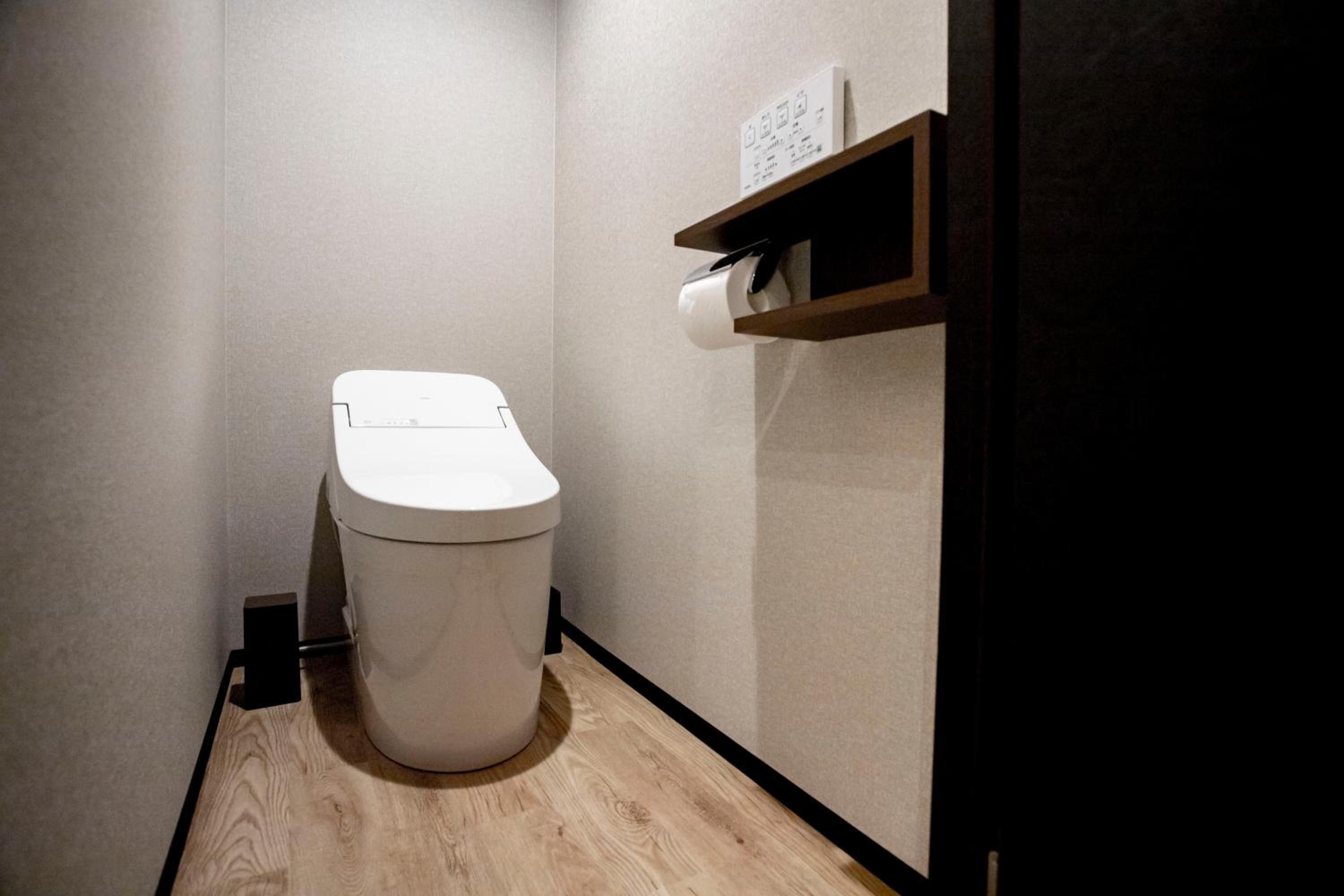 Japanese-Style Quadruple Room - Photo 5