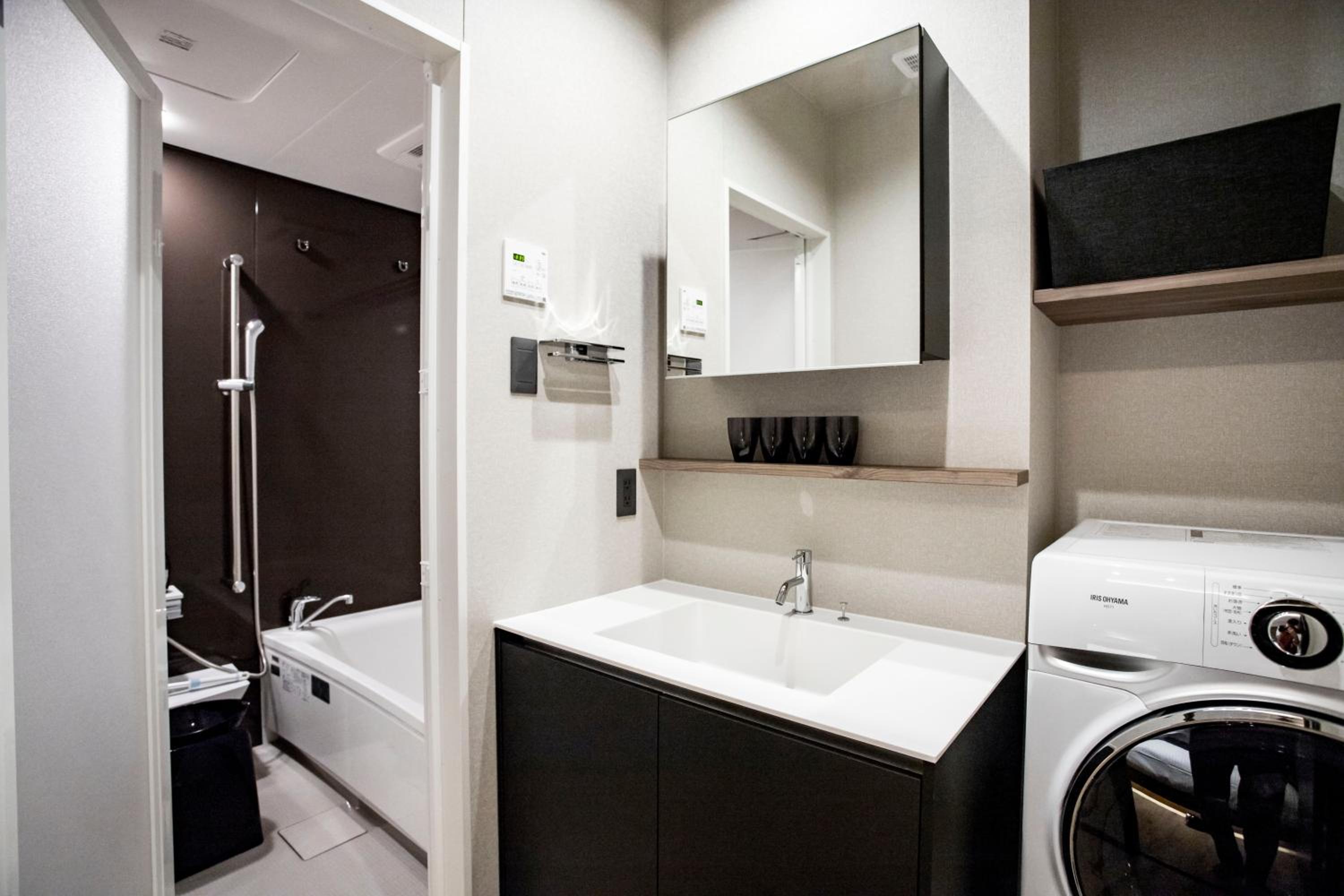 Japanese-Style Quadruple Room - Photo 3
