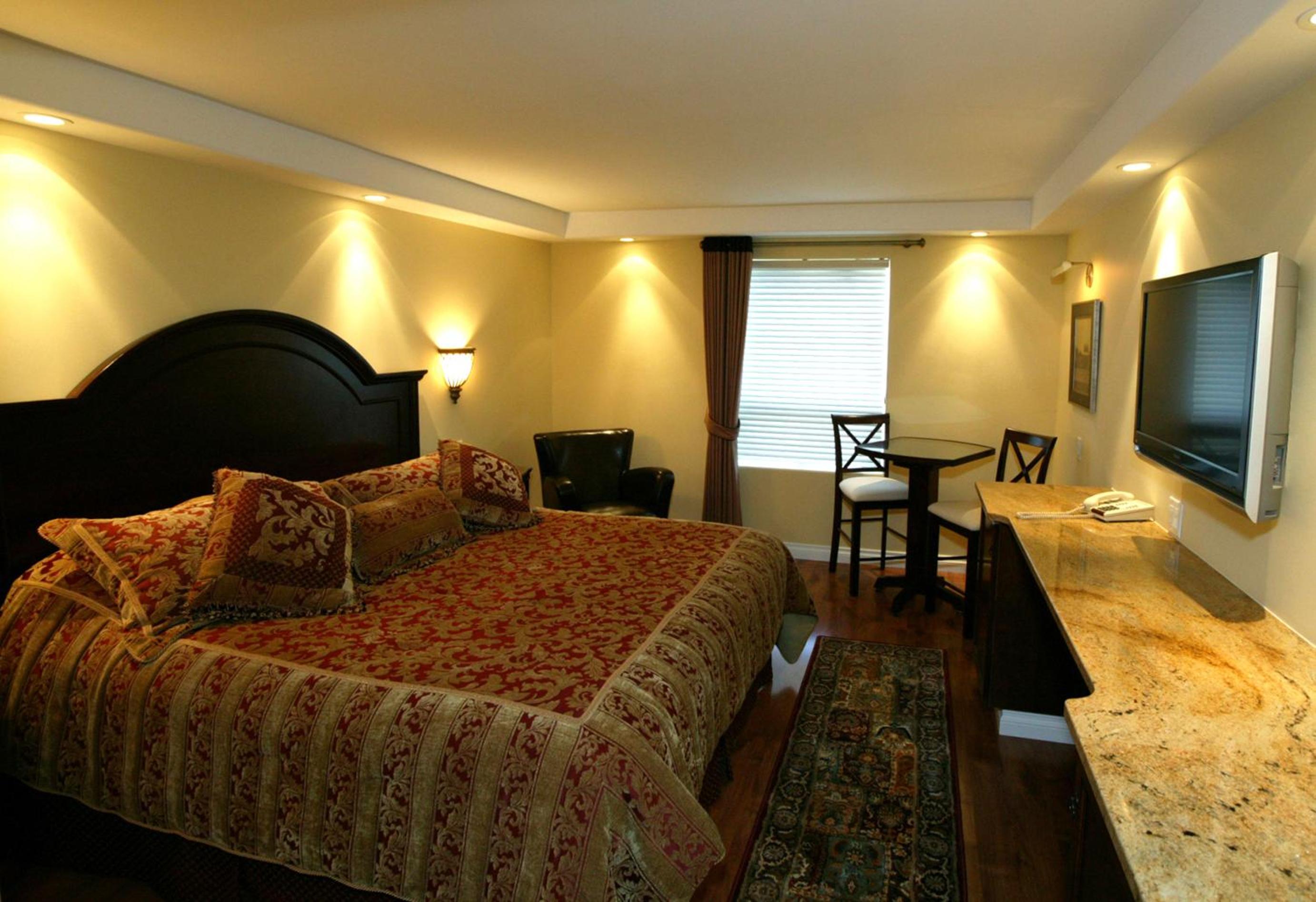 King Room photo 1