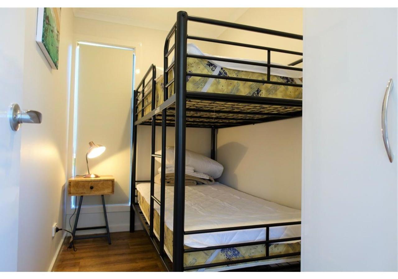 Standard 2 Bedroom Cabin - Sleeps 4 - Photo 3