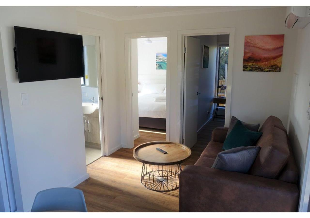 Standard 2 Bedroom Cabin - Sleeps 4 - Photo 1