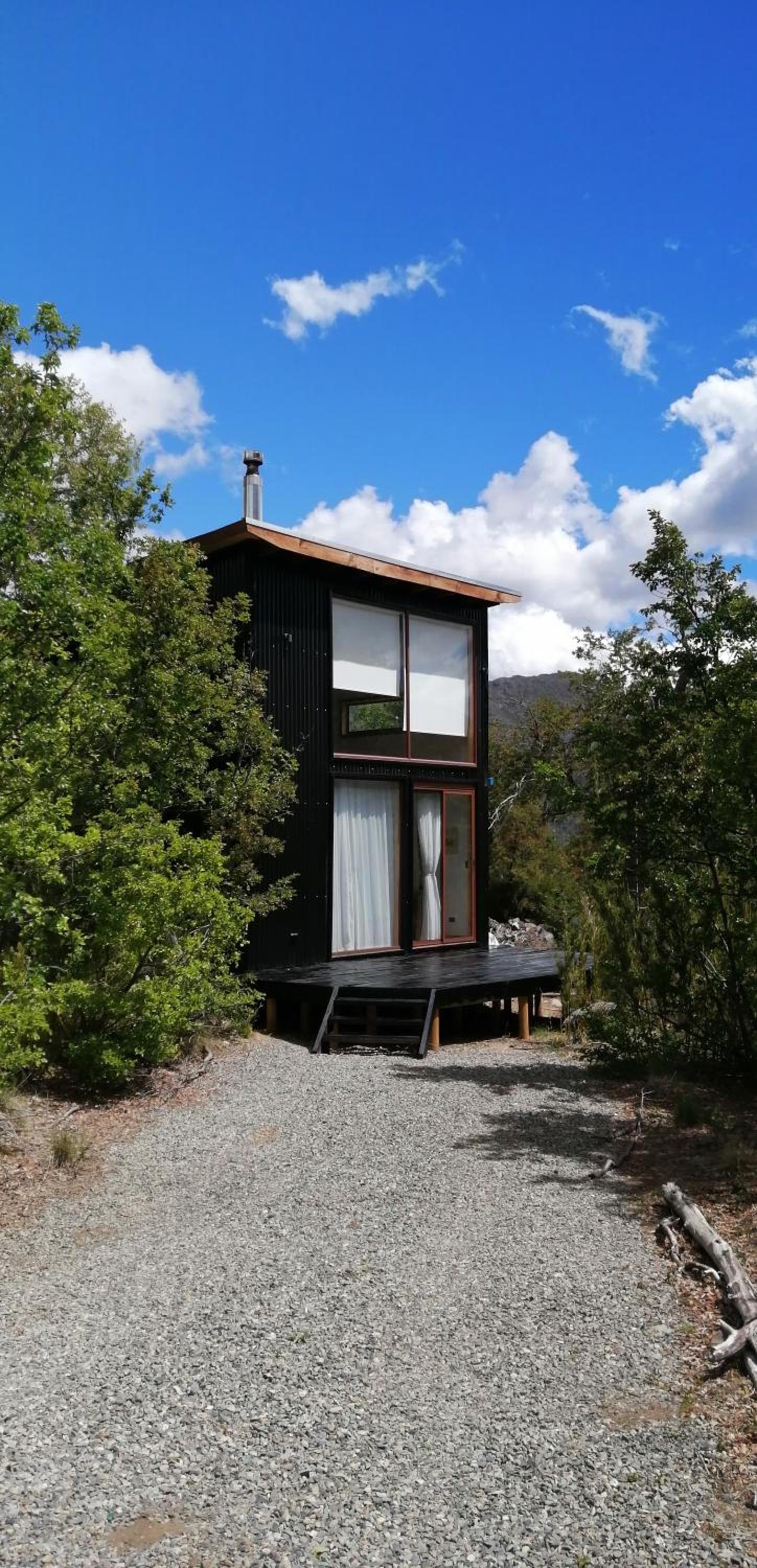 One-Bedroom Chalet photo 2