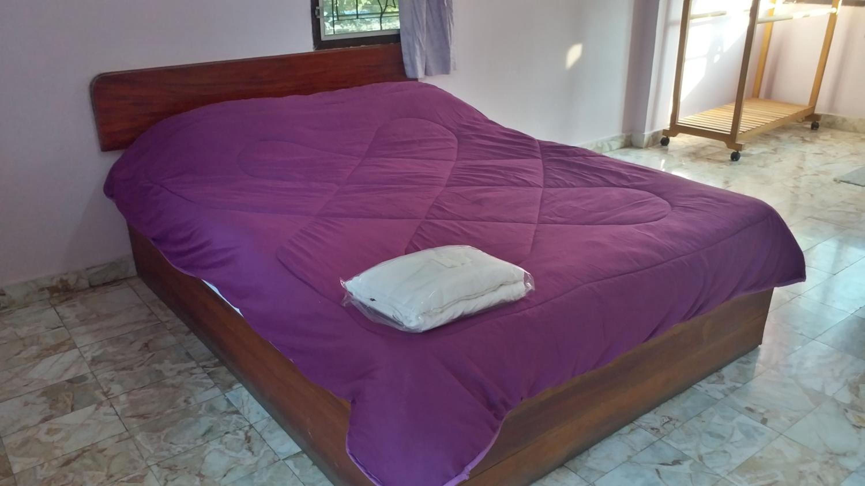 Standard Double Room - Photo 1