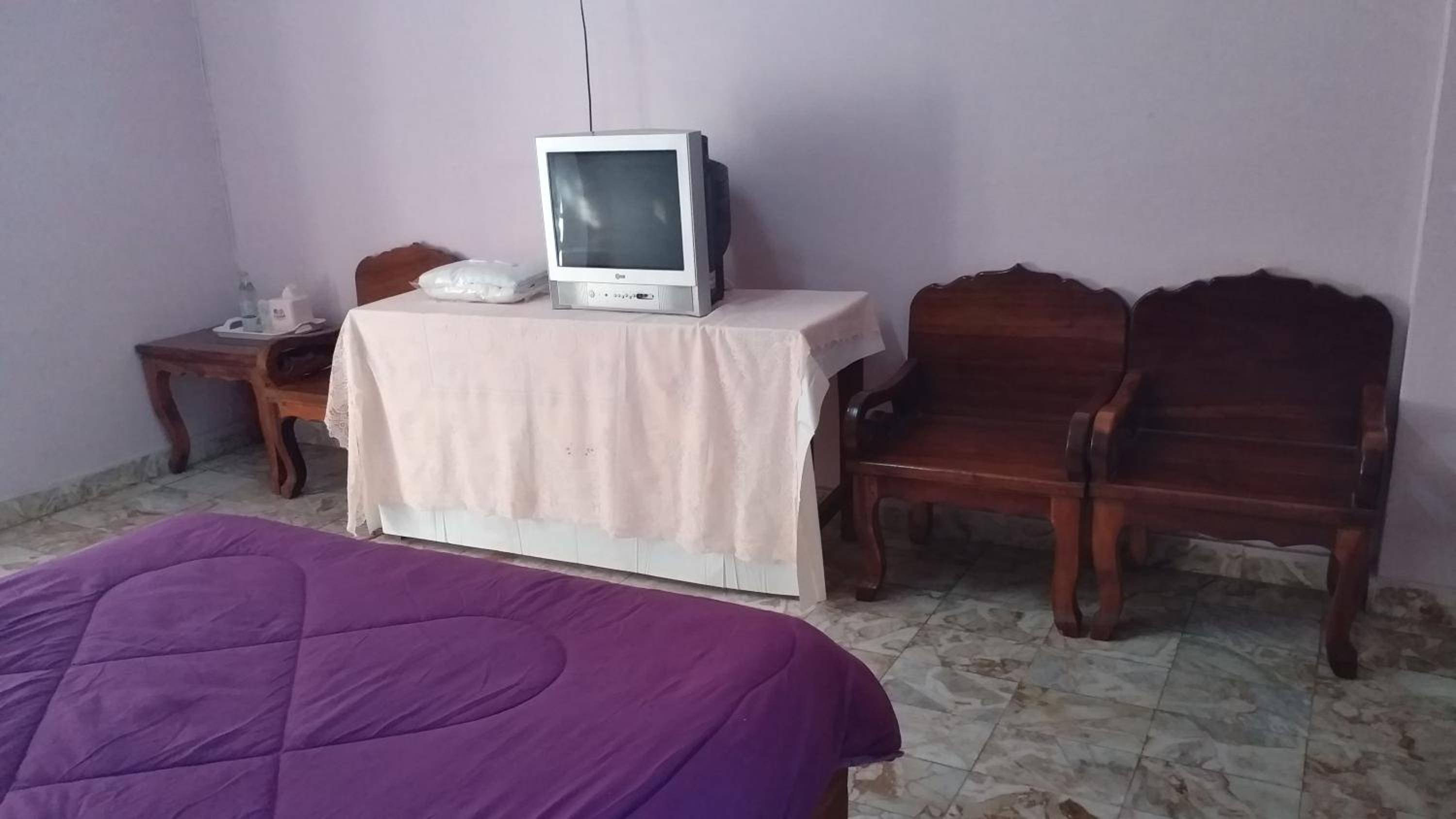 Standard Double Room - Photo 3