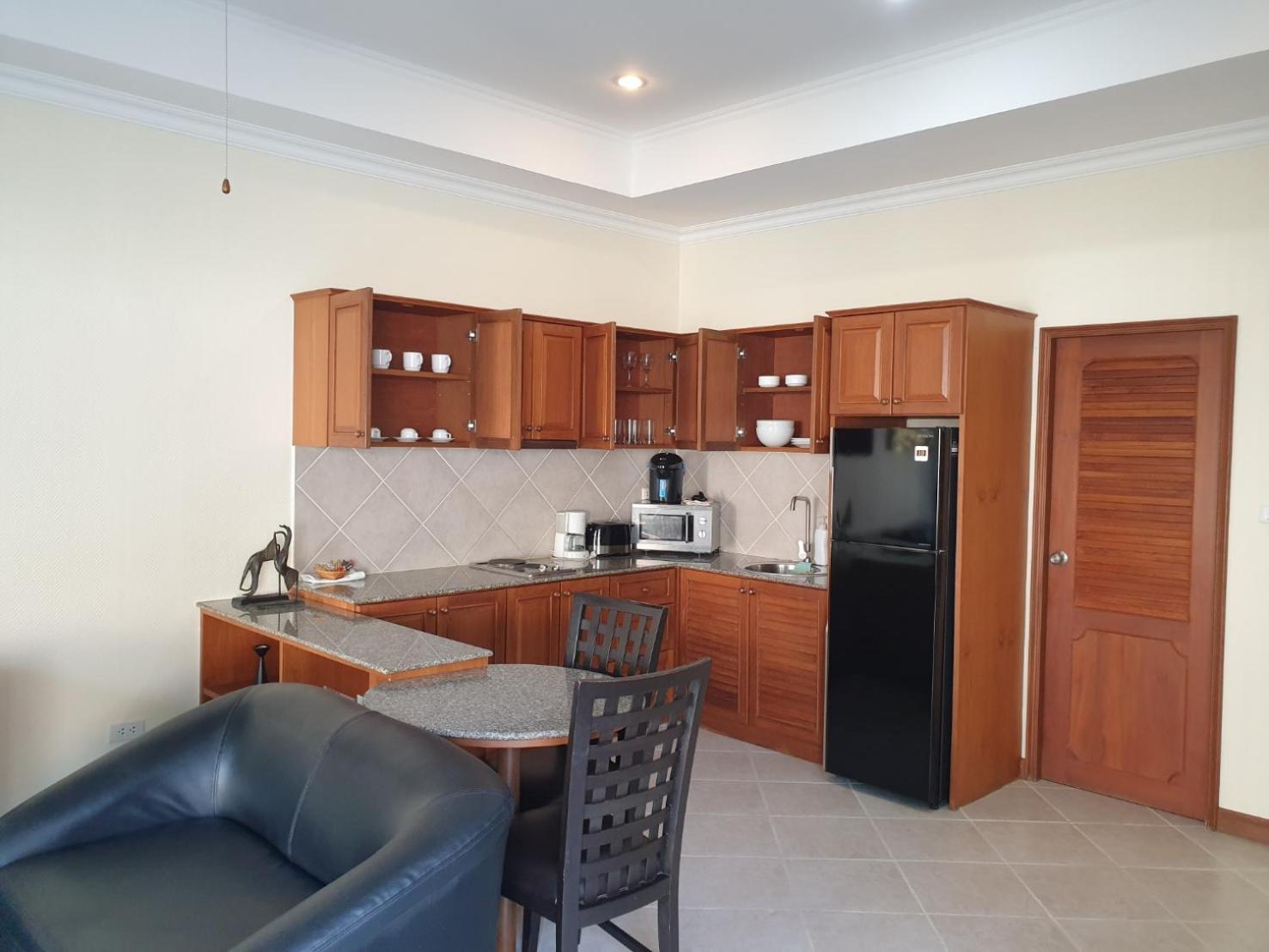 One-Bedroom Villa - Photo 22