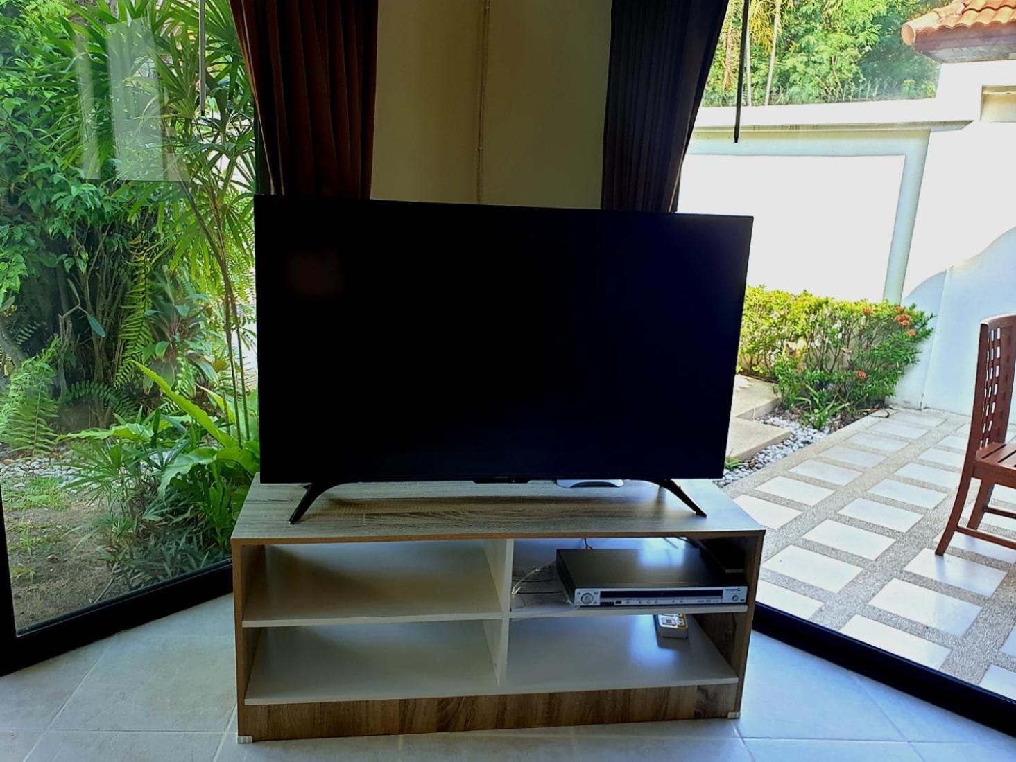 One-Bedroom Villa - Photo 16
