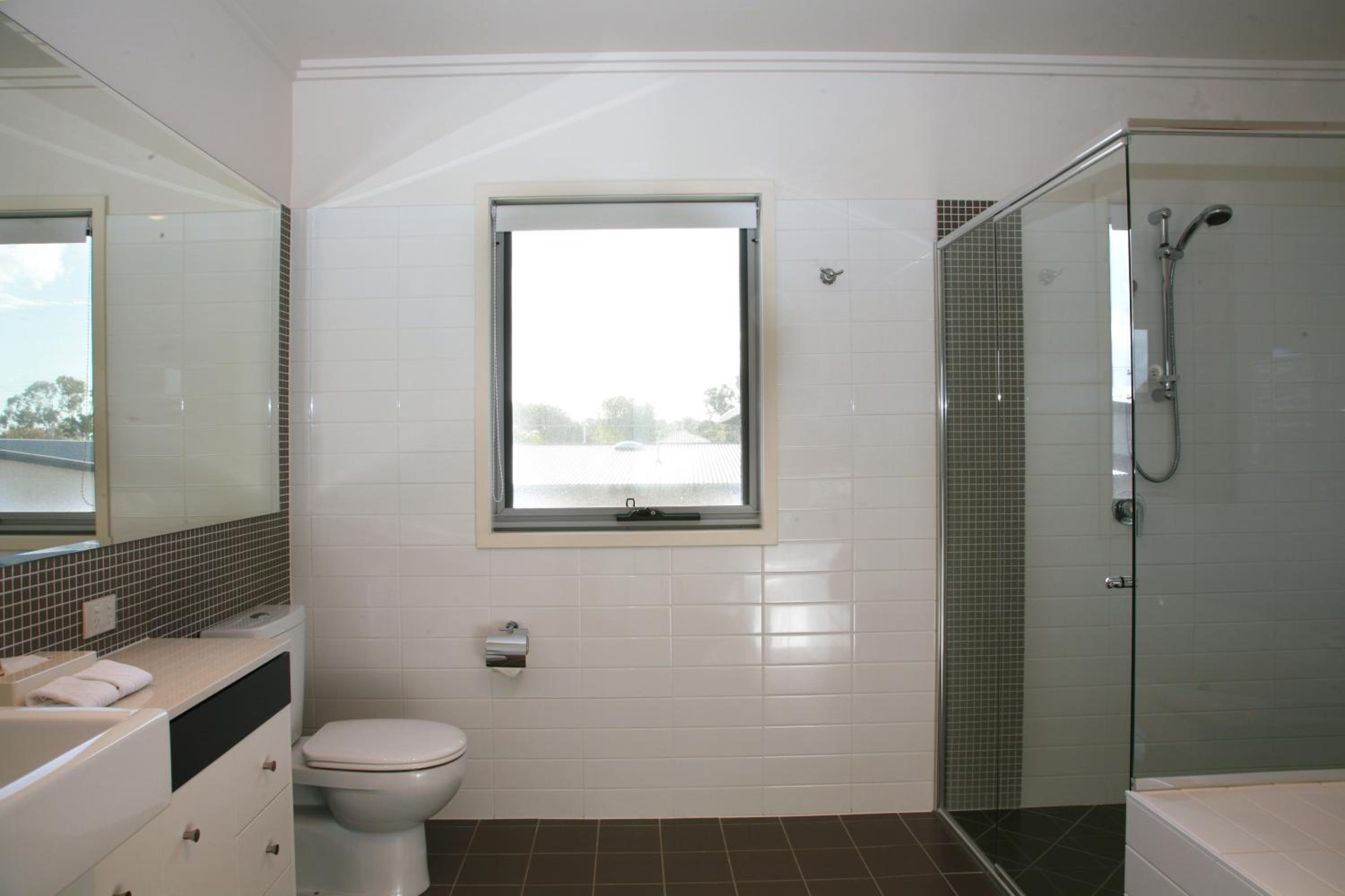 Two-Bedroom Classic Villa - Photo 30