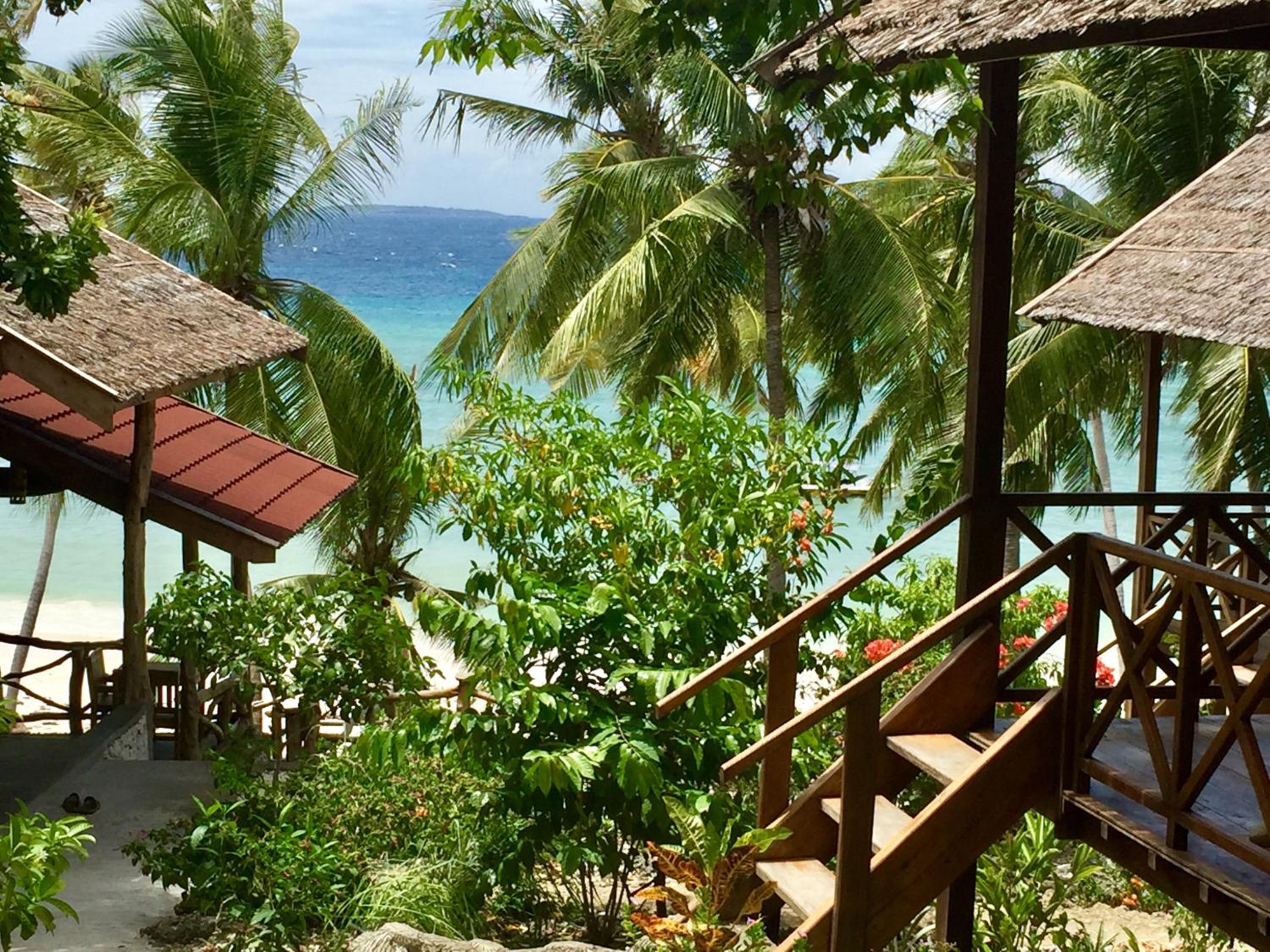Double Room with Balcony - Photo 3