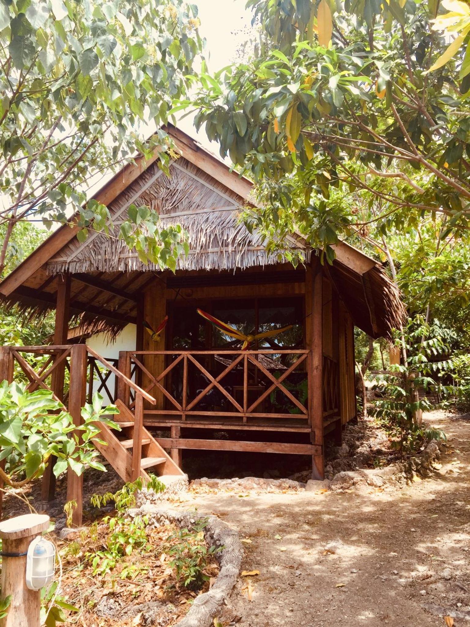 Double Room with Balcony - Photo 5