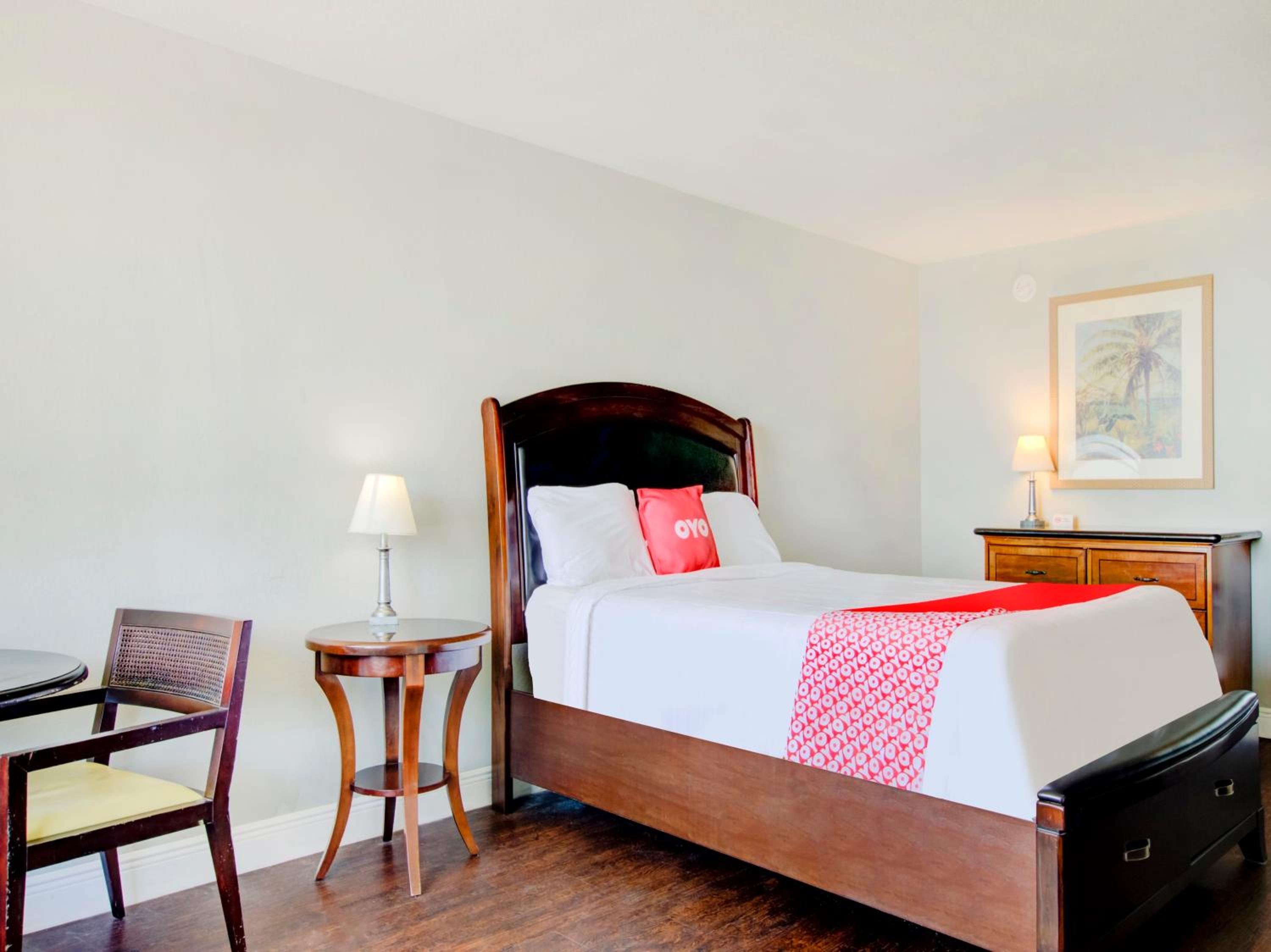 King Room - Disability Access - Photo 2