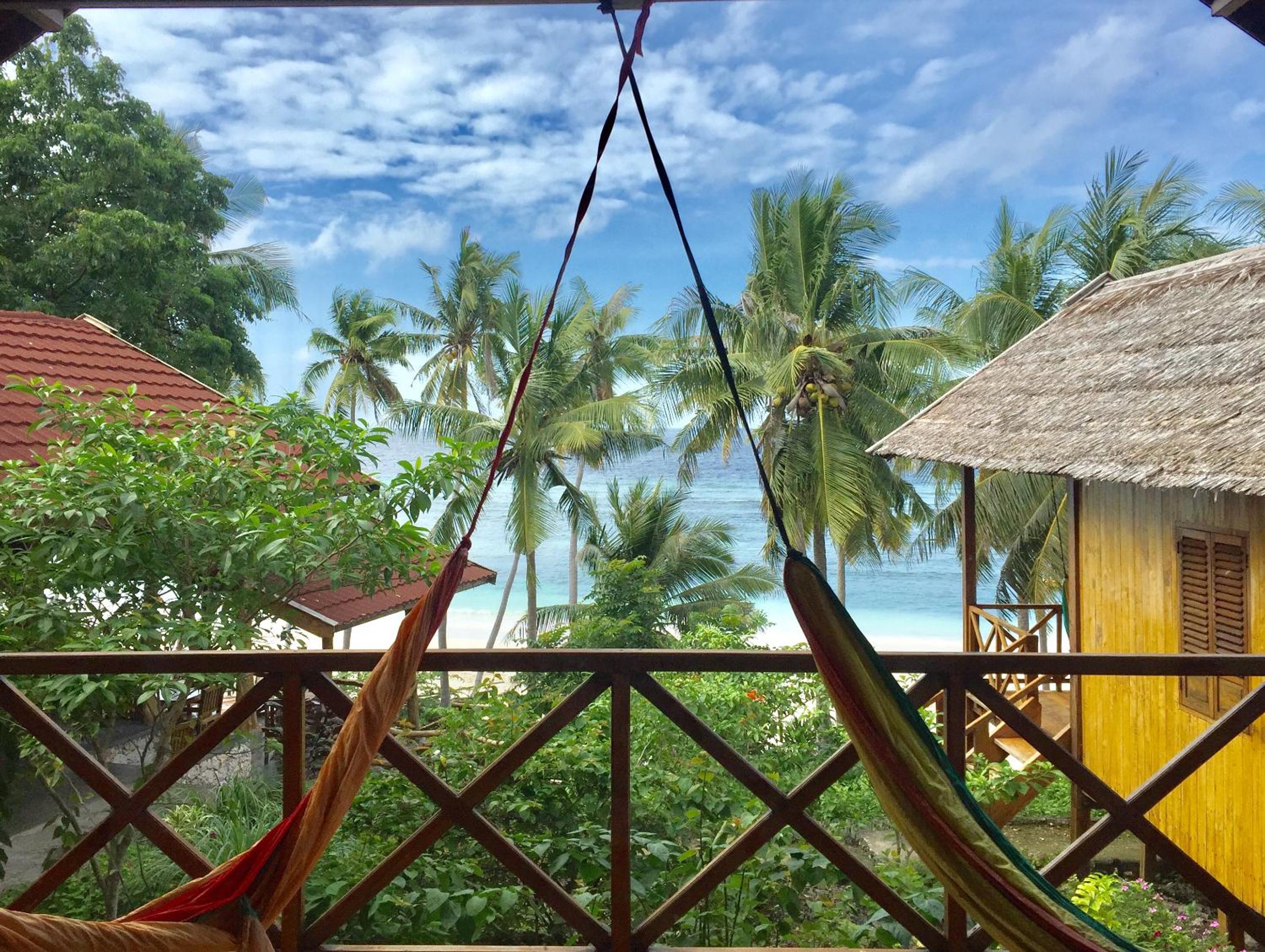 Double Room with Balcony and Sea View - Photo 5