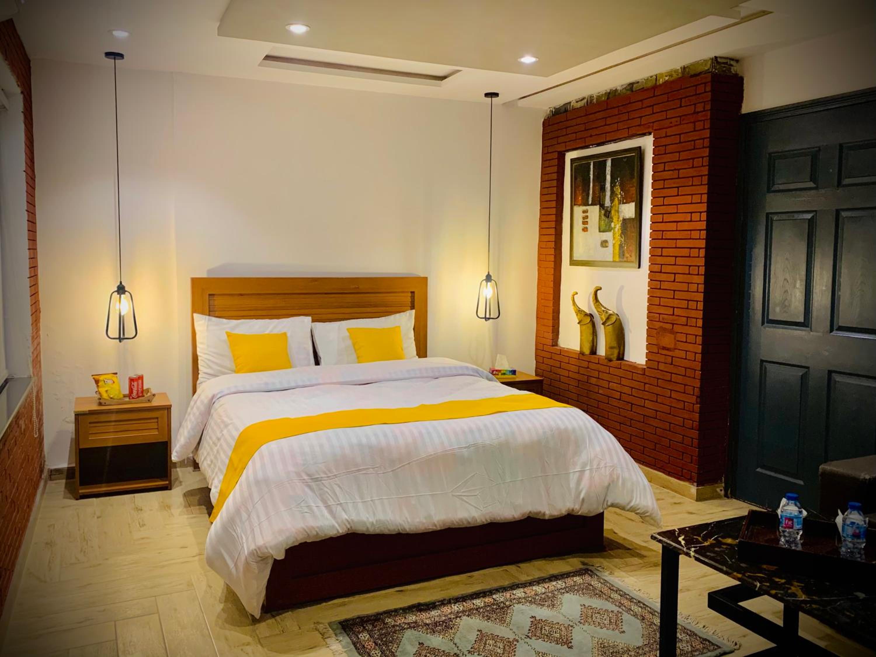 Superior Double Room photo 1
