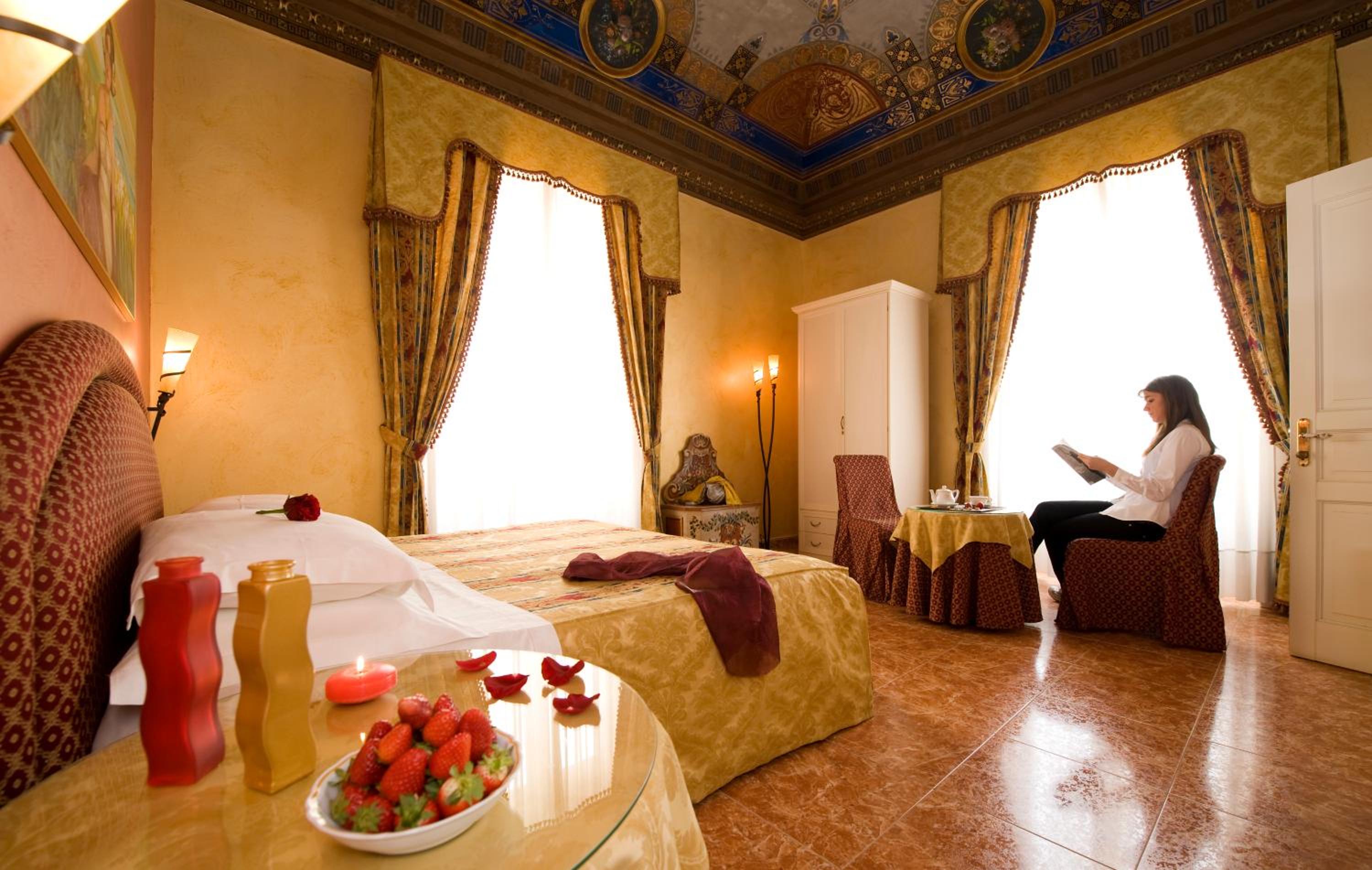 Superior Double Room - Photo 2