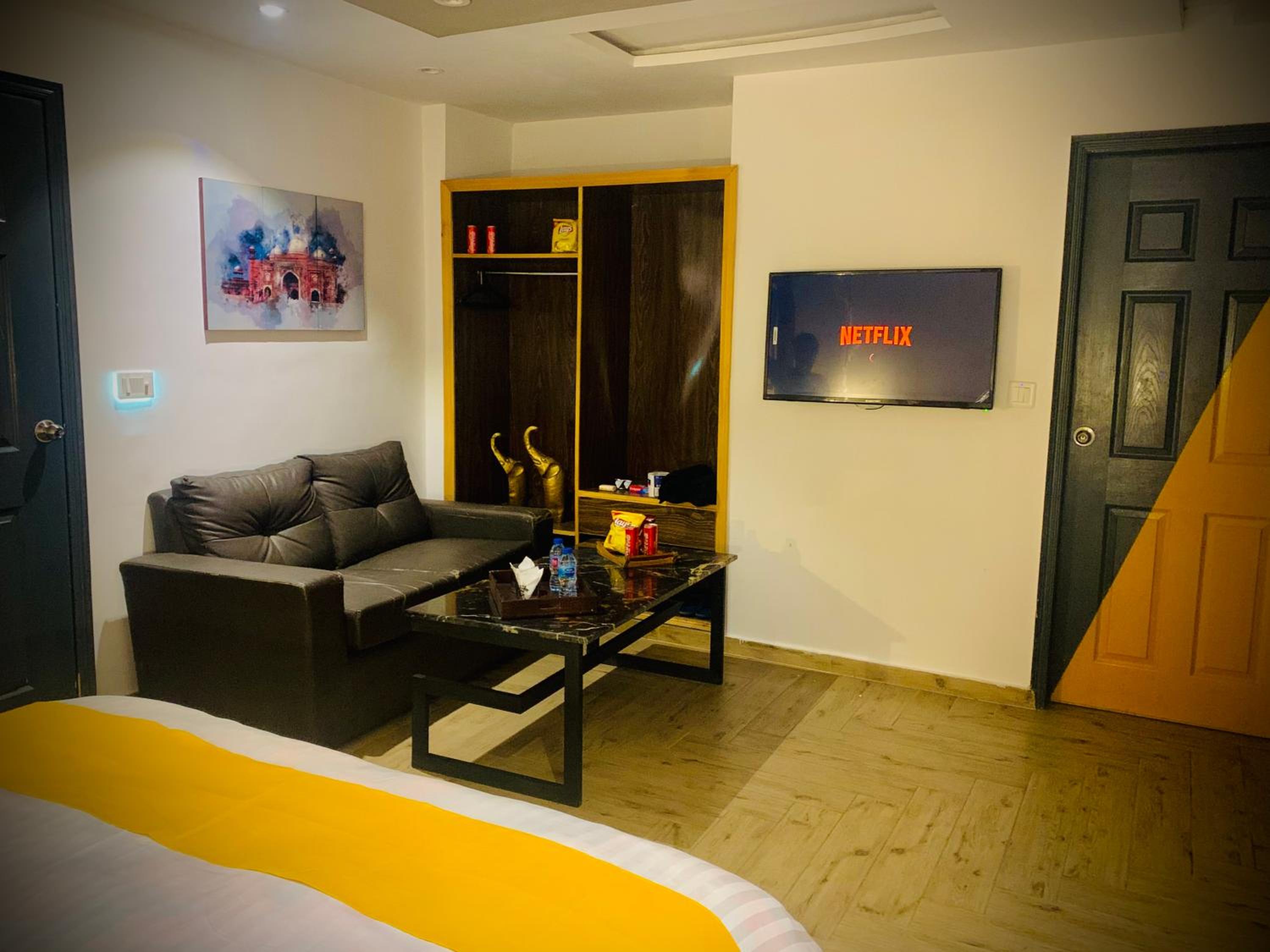 Superior Double Room photo 3