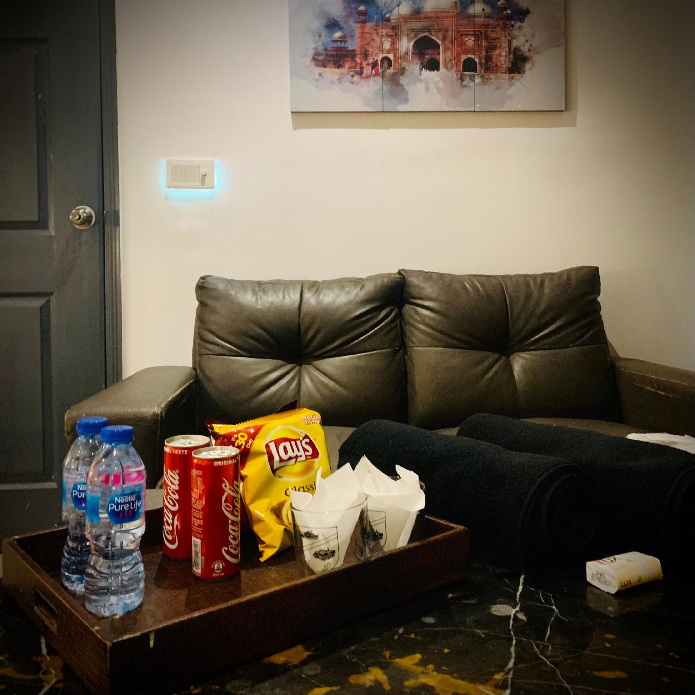 Superior Double Room photo 2
