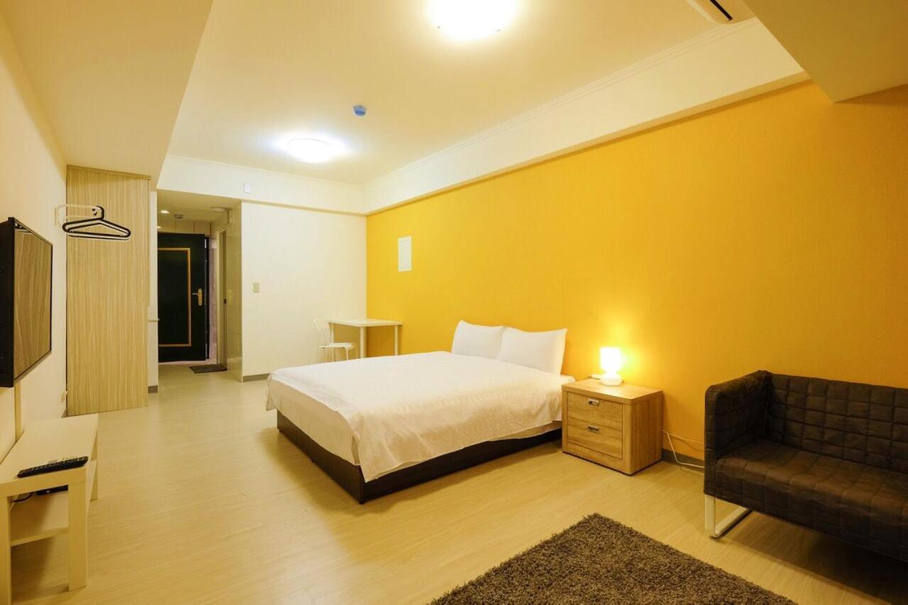 Day-use Double Room (3 Hours)