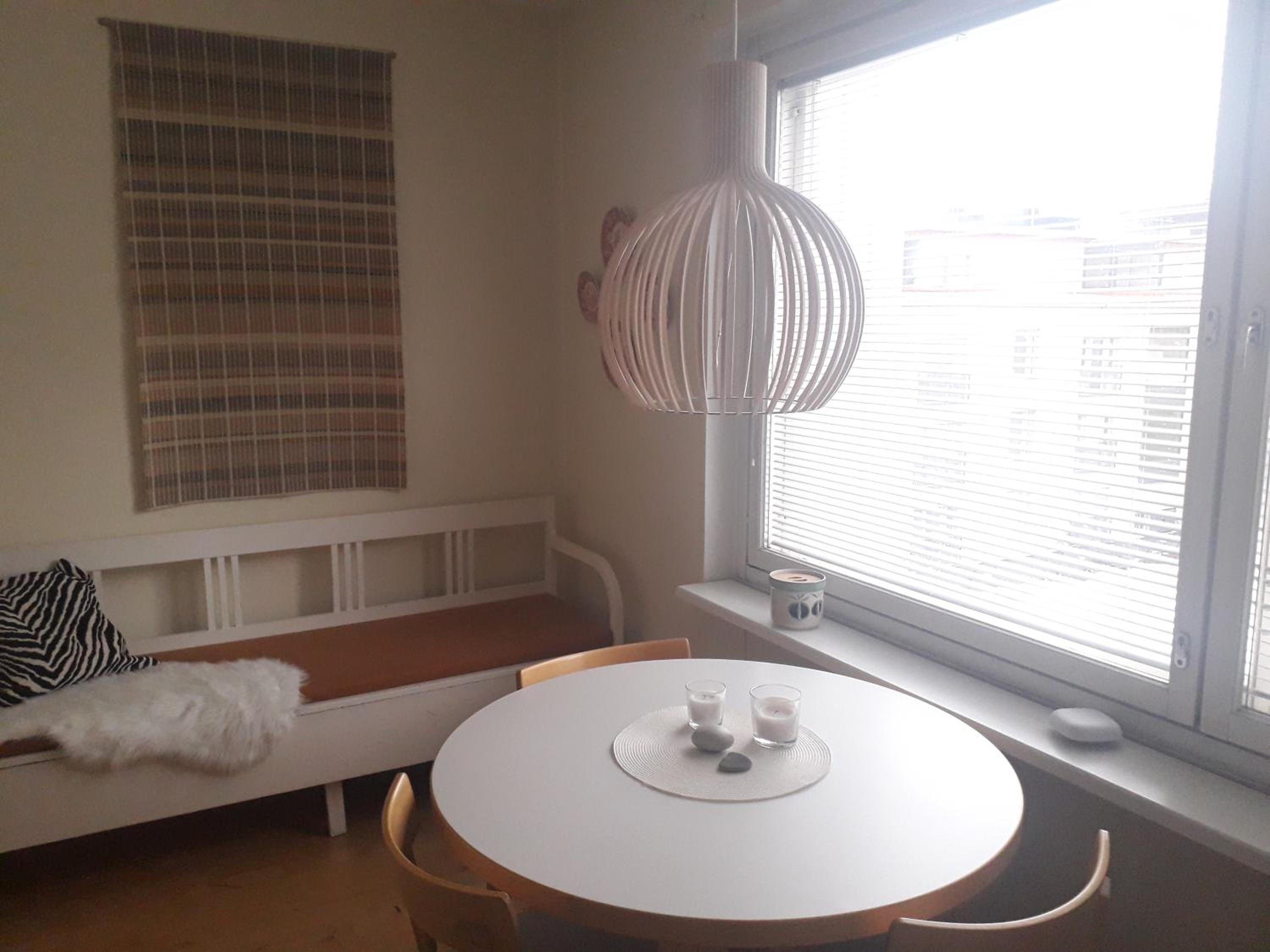 One-Bedroom Apartment - Photo 13