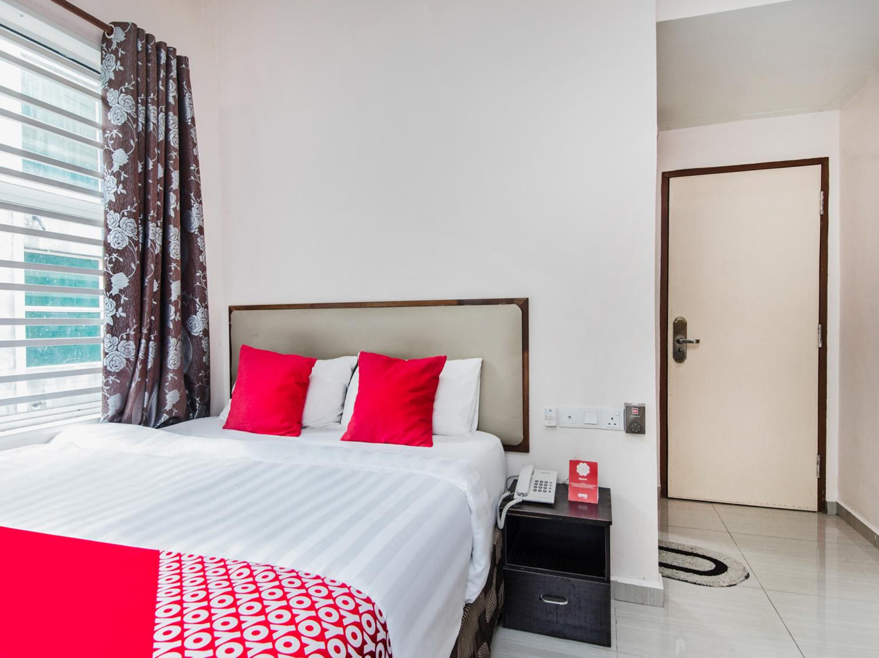 Standard Double Room photo 1