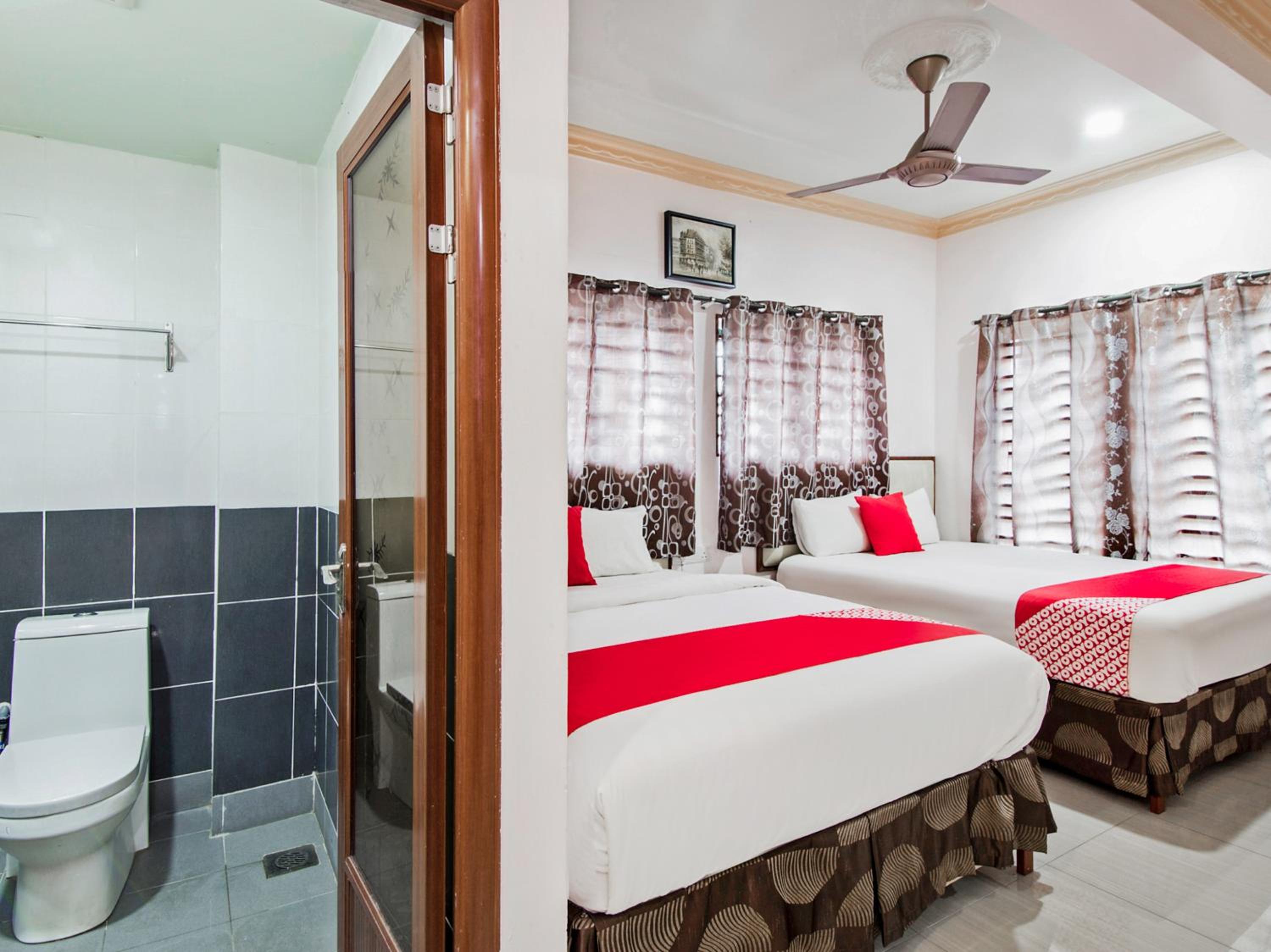 Suite Triple photo 2