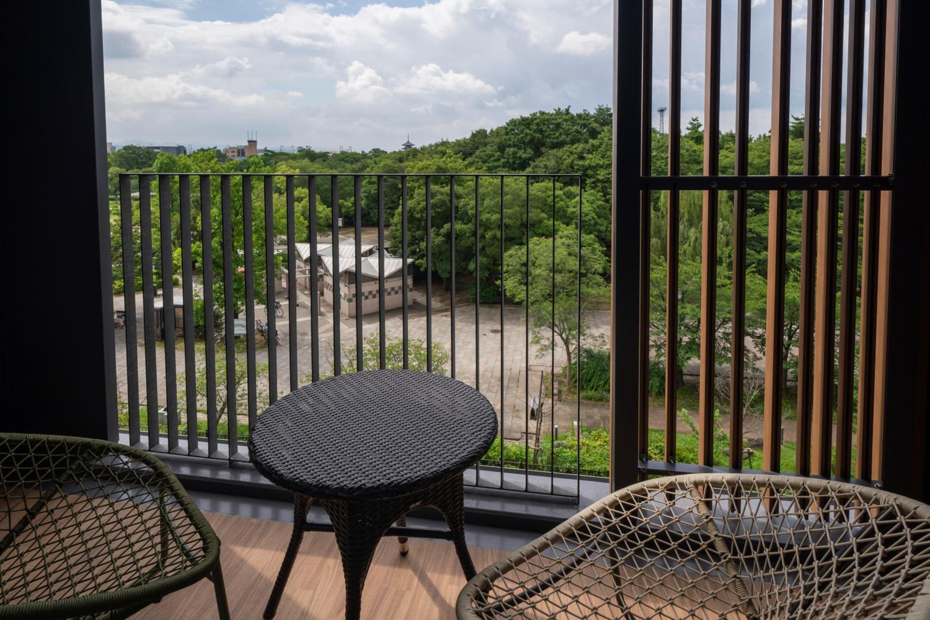 Twin Room with Bathroom, Balcony and Garden View - Non Smoking - Photo 7