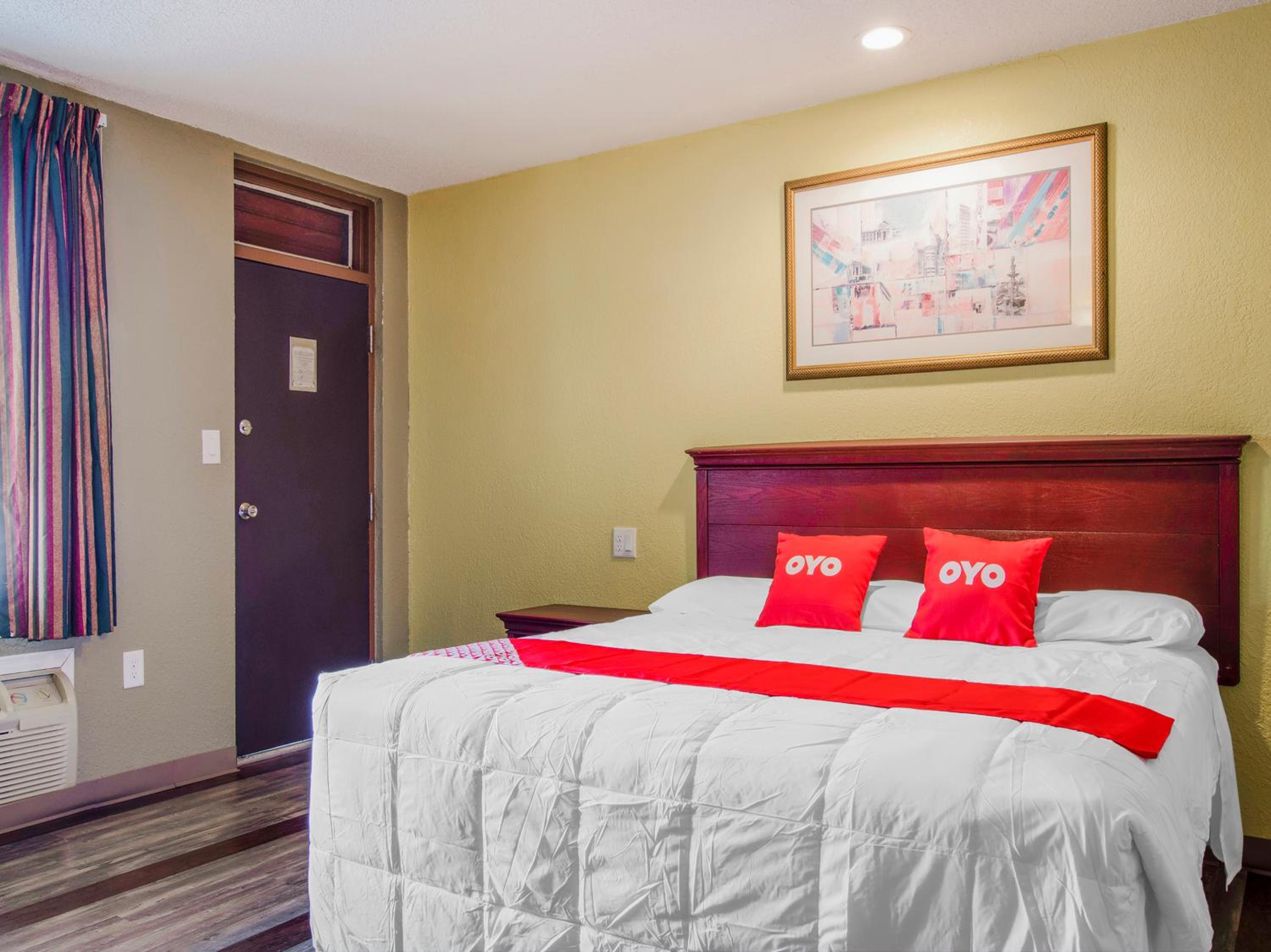 King Room - Photo 2