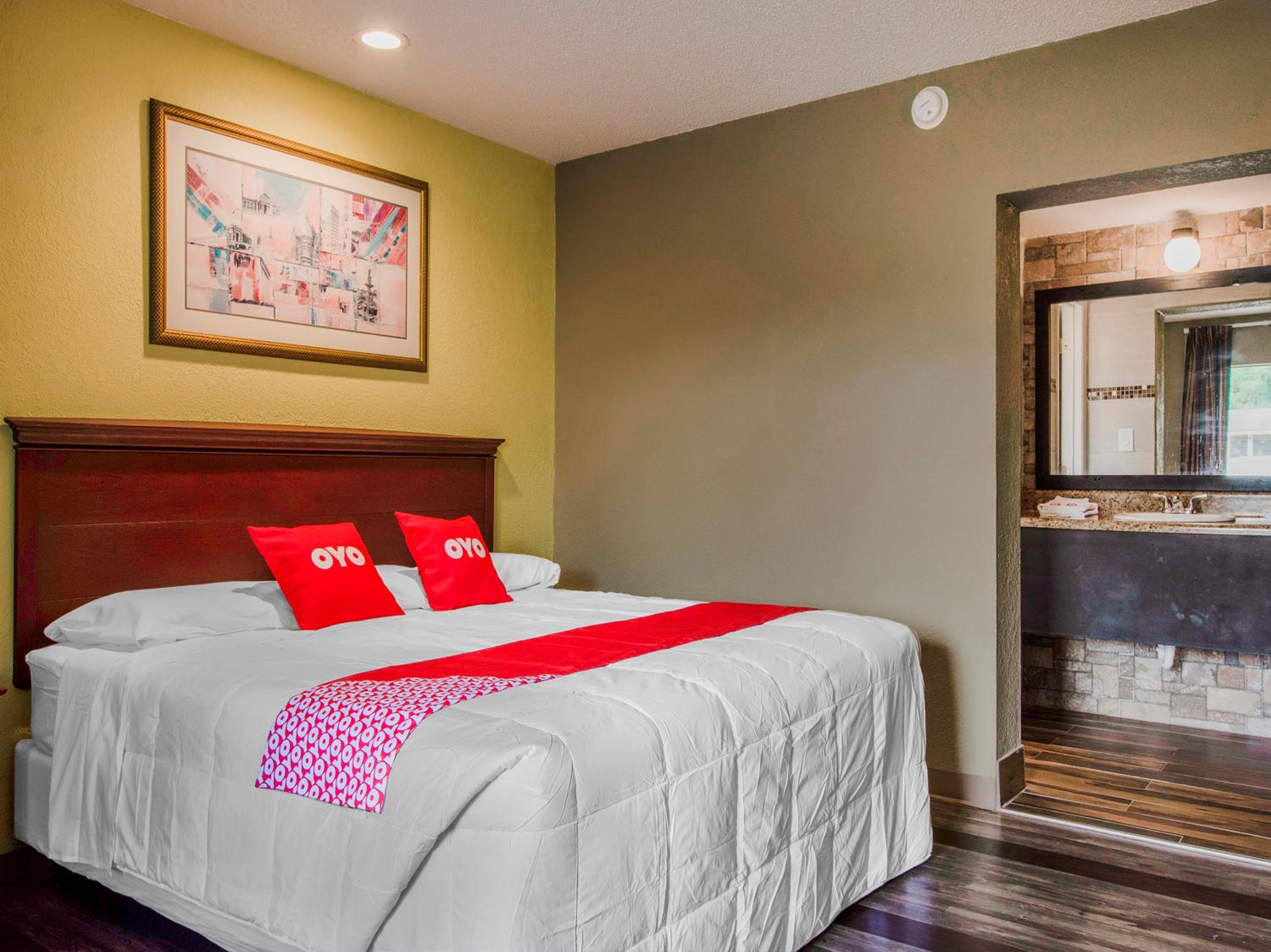 King Room - Photo 1