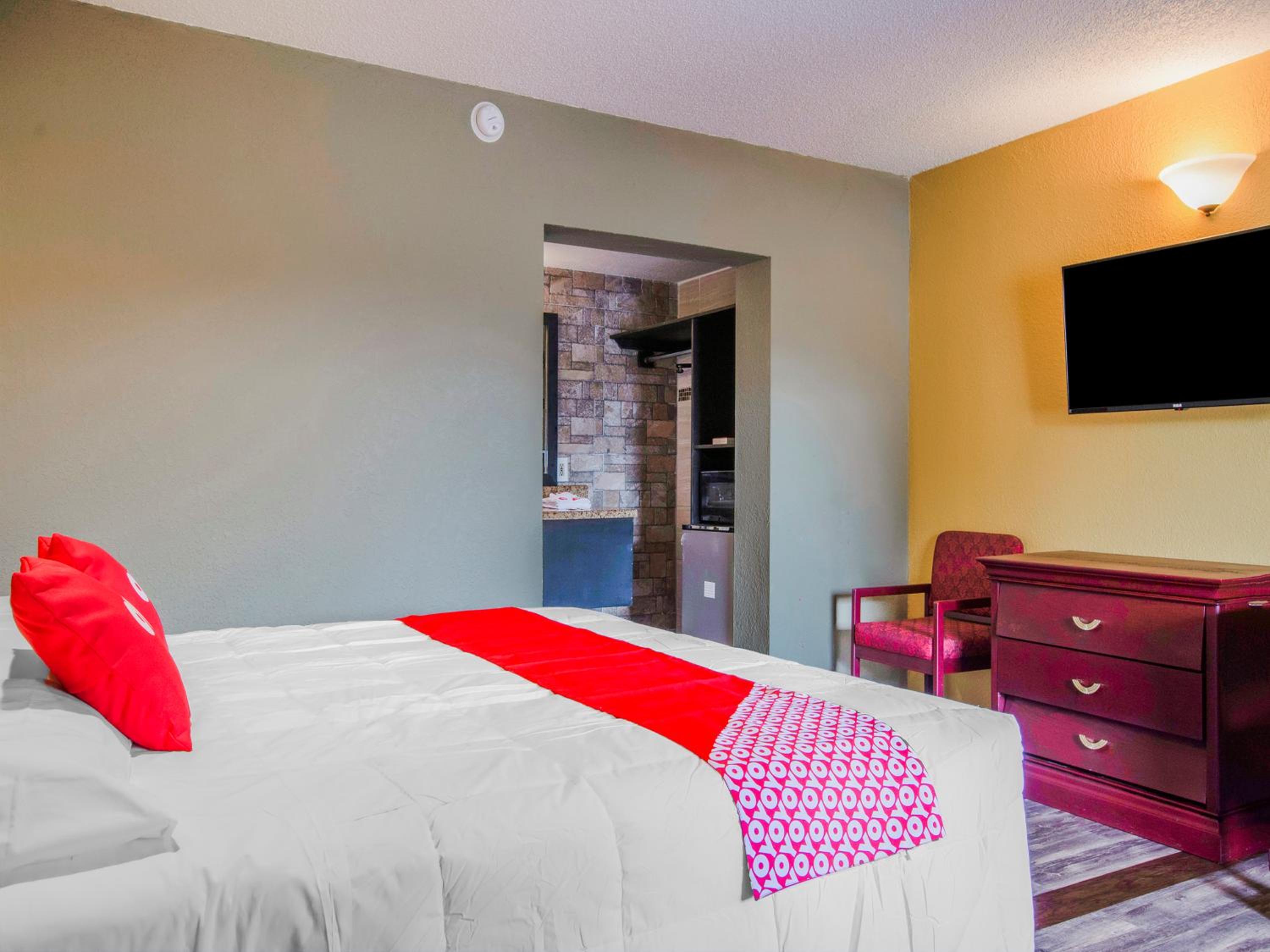 King Room - Photo 6