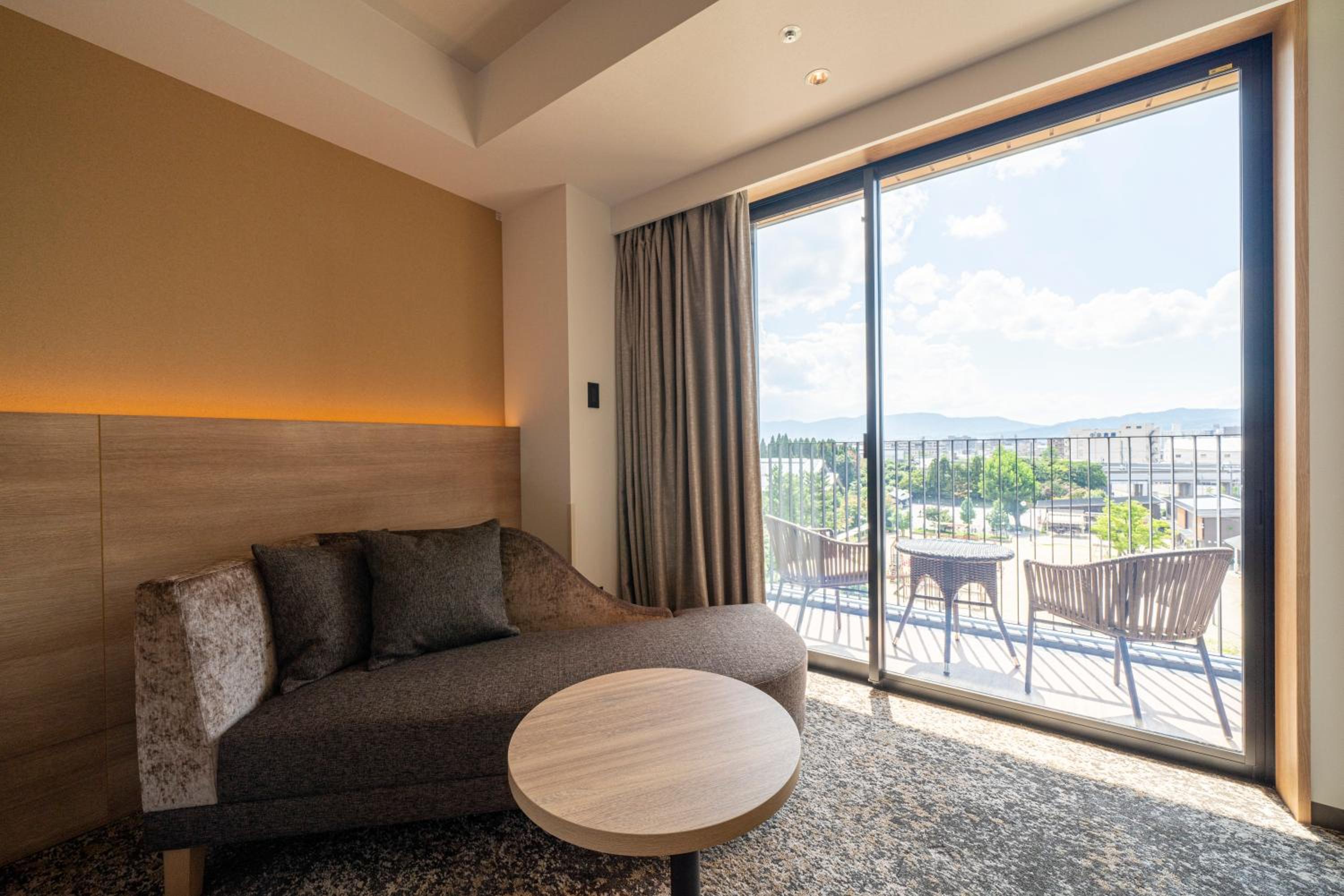 Double Room with Shower, Balcony and Park View - Non Smoking - Photo 4