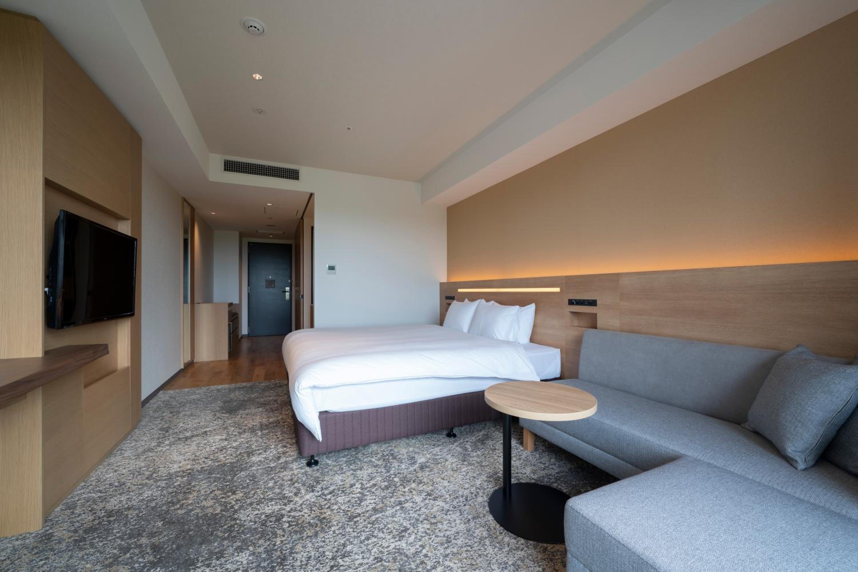 Double Room with Bathroom, Balcony and Garden View - Non Smoking - Photo 5