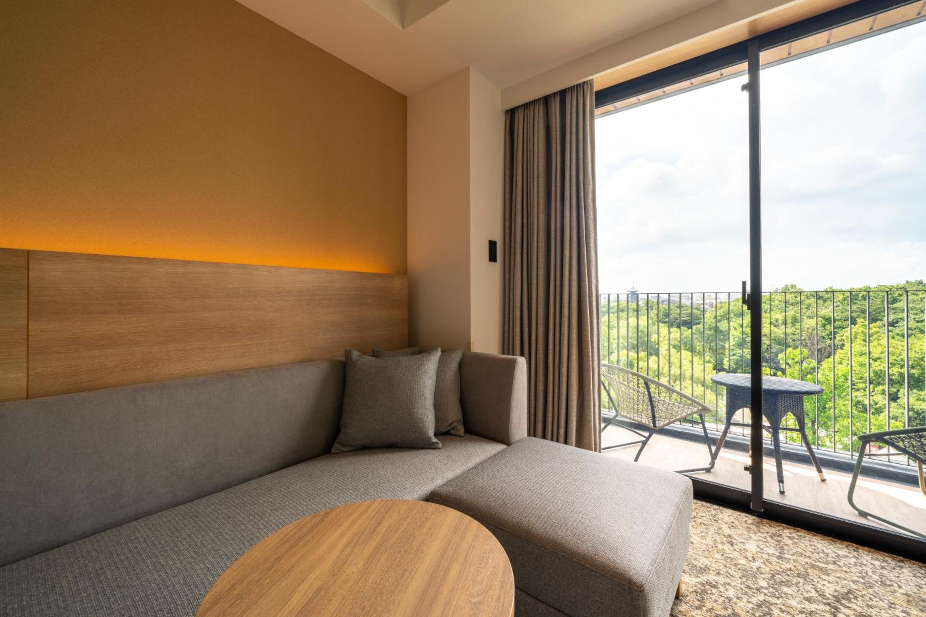 Double Room with Bathroom, Balcony and Garden View - Non Smoking - Photo 4