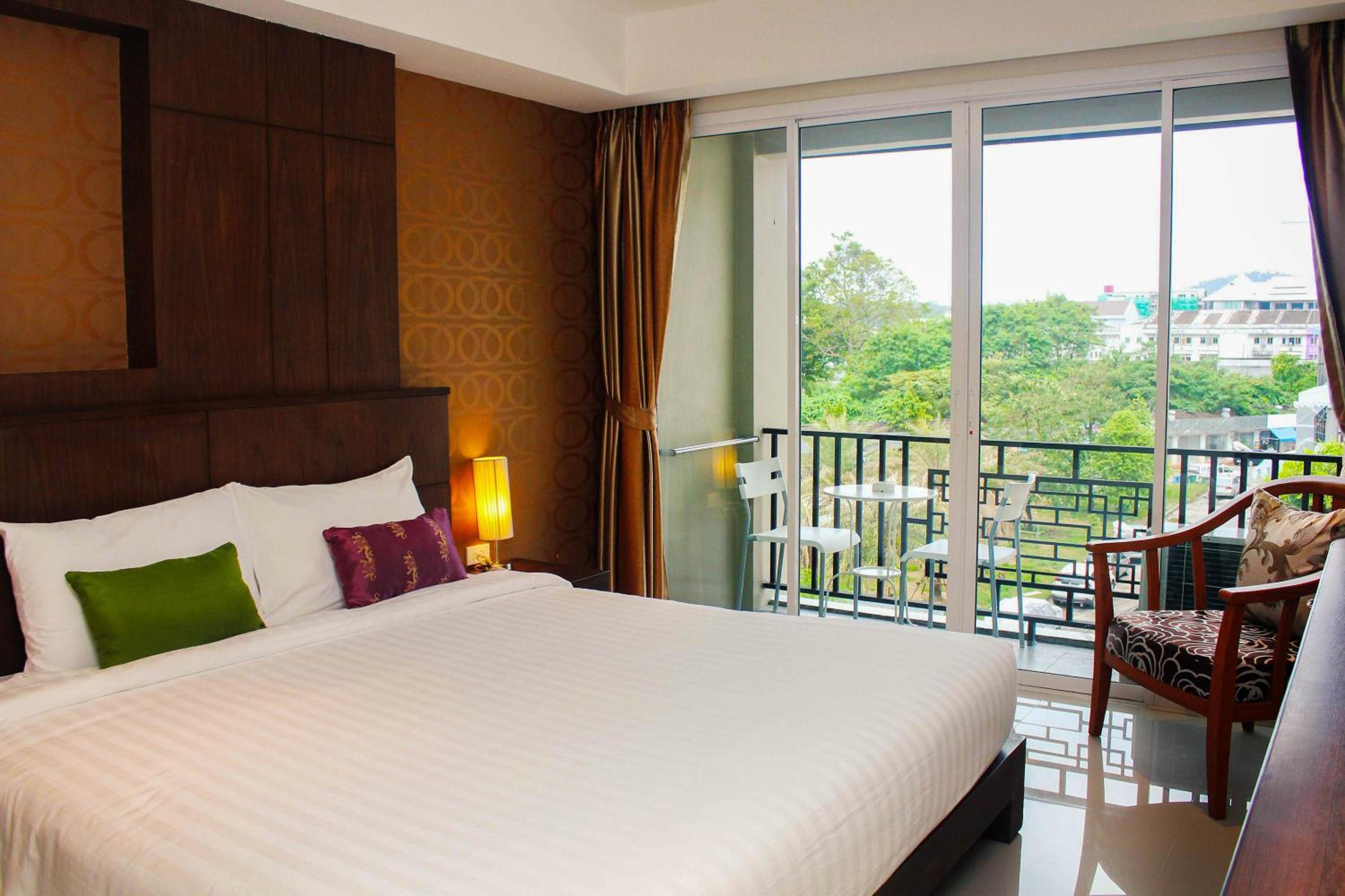 Superior Double Room - Photo 2