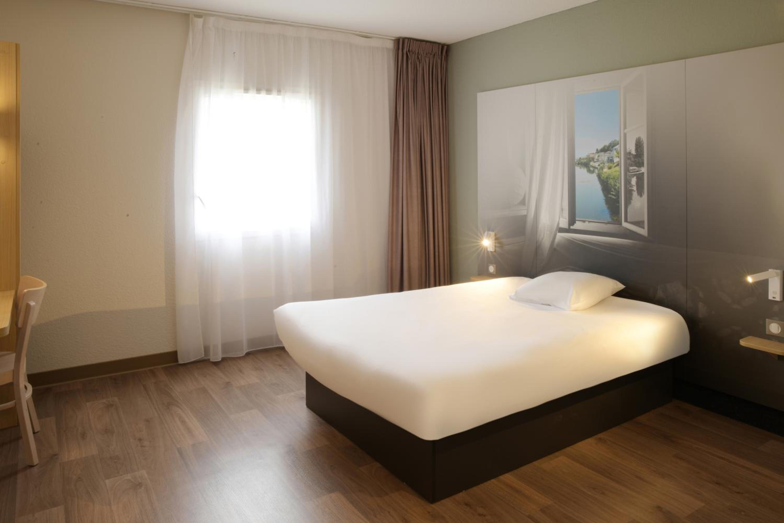Double Room - Disability Access