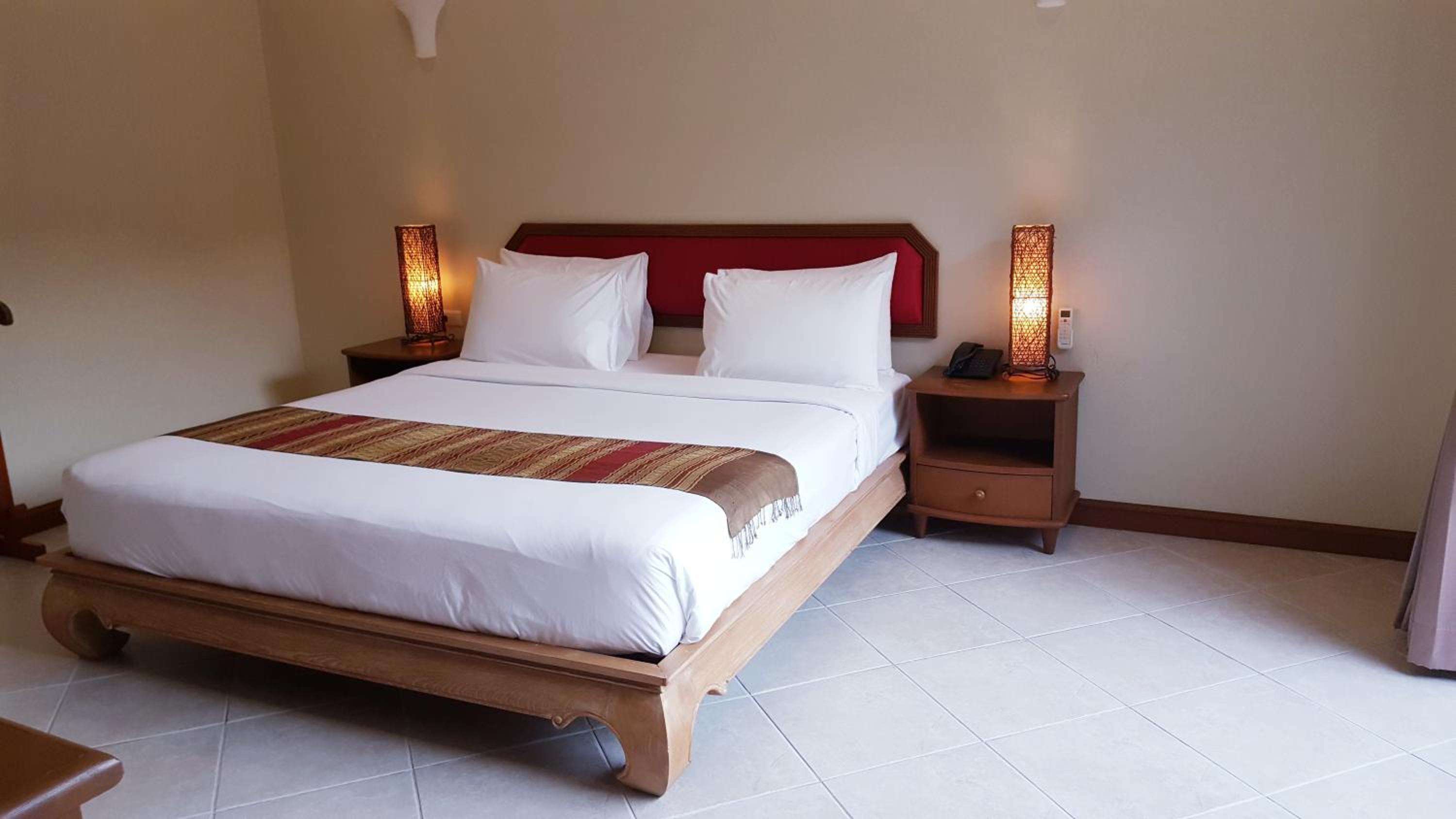 One-Bedroom Villa - Photo 12