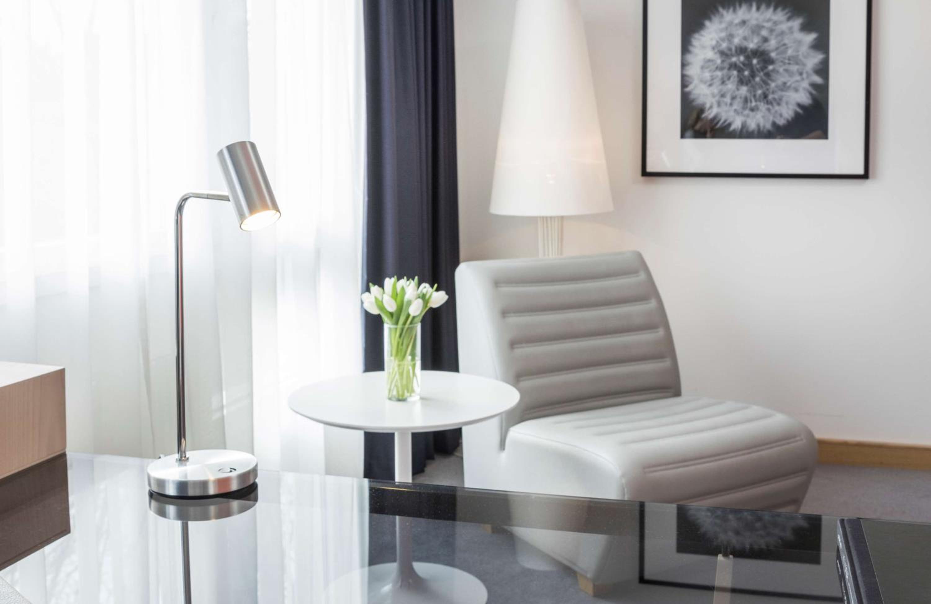 Standard Room - Photo 8