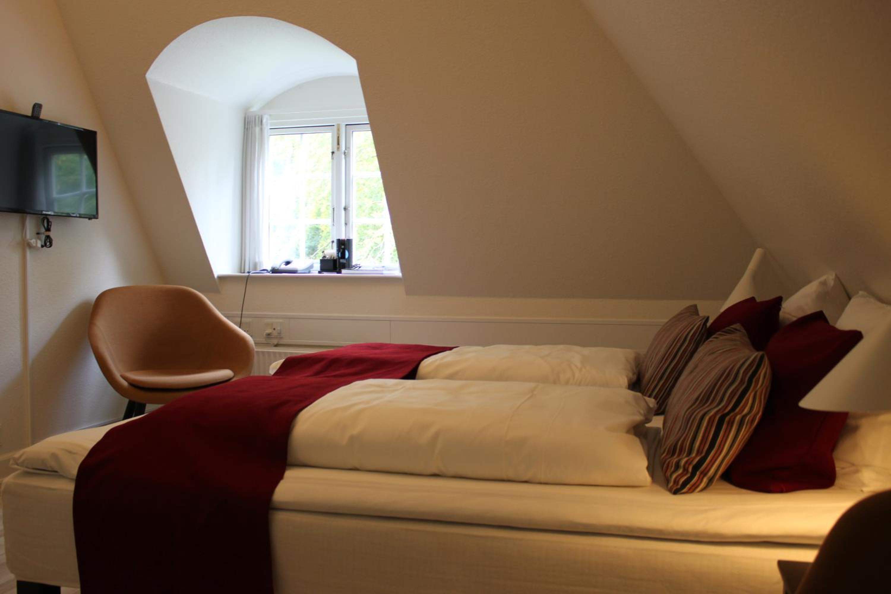 Small Double Room