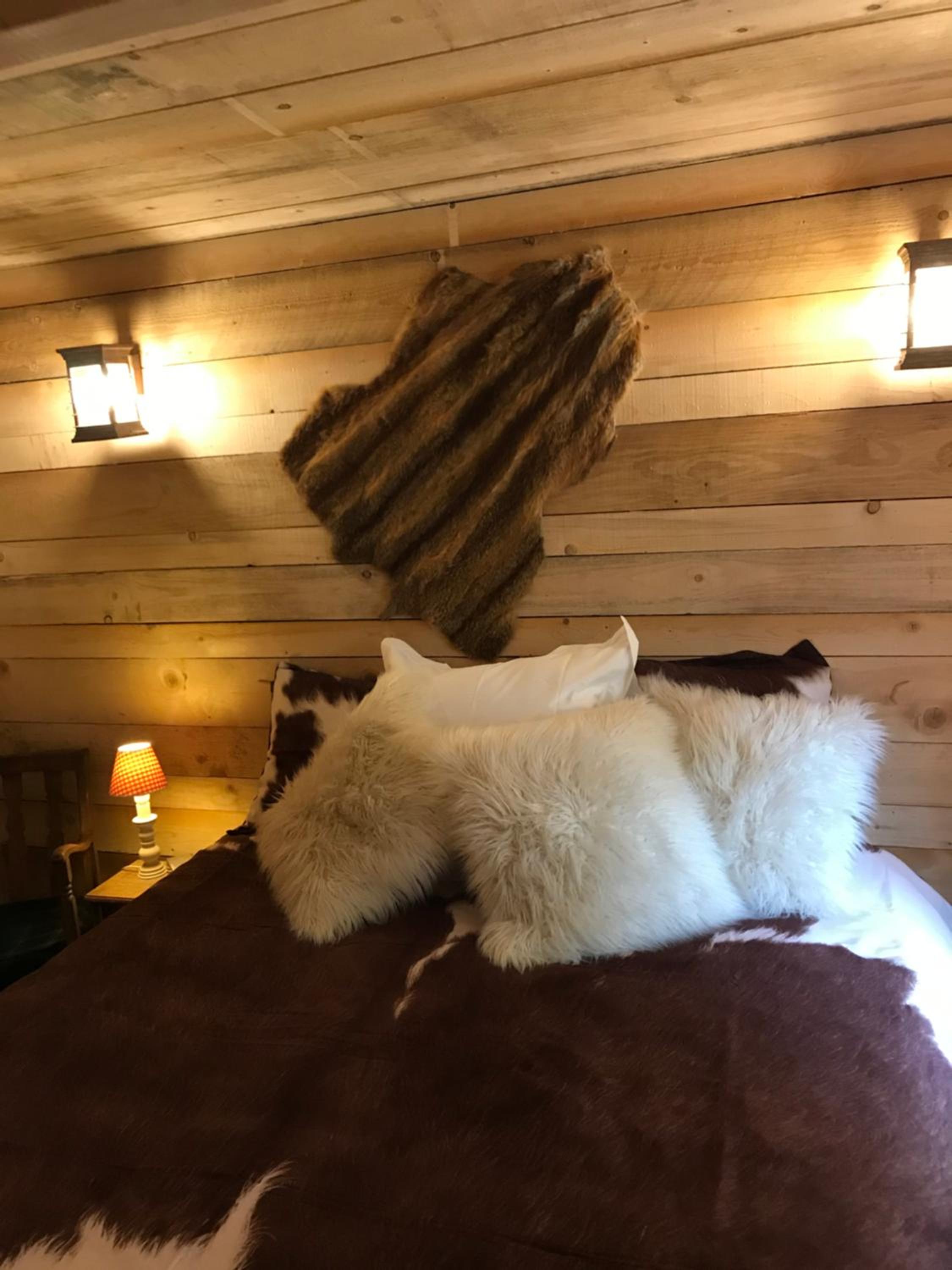 Two-Bedroom Chalet photo 1