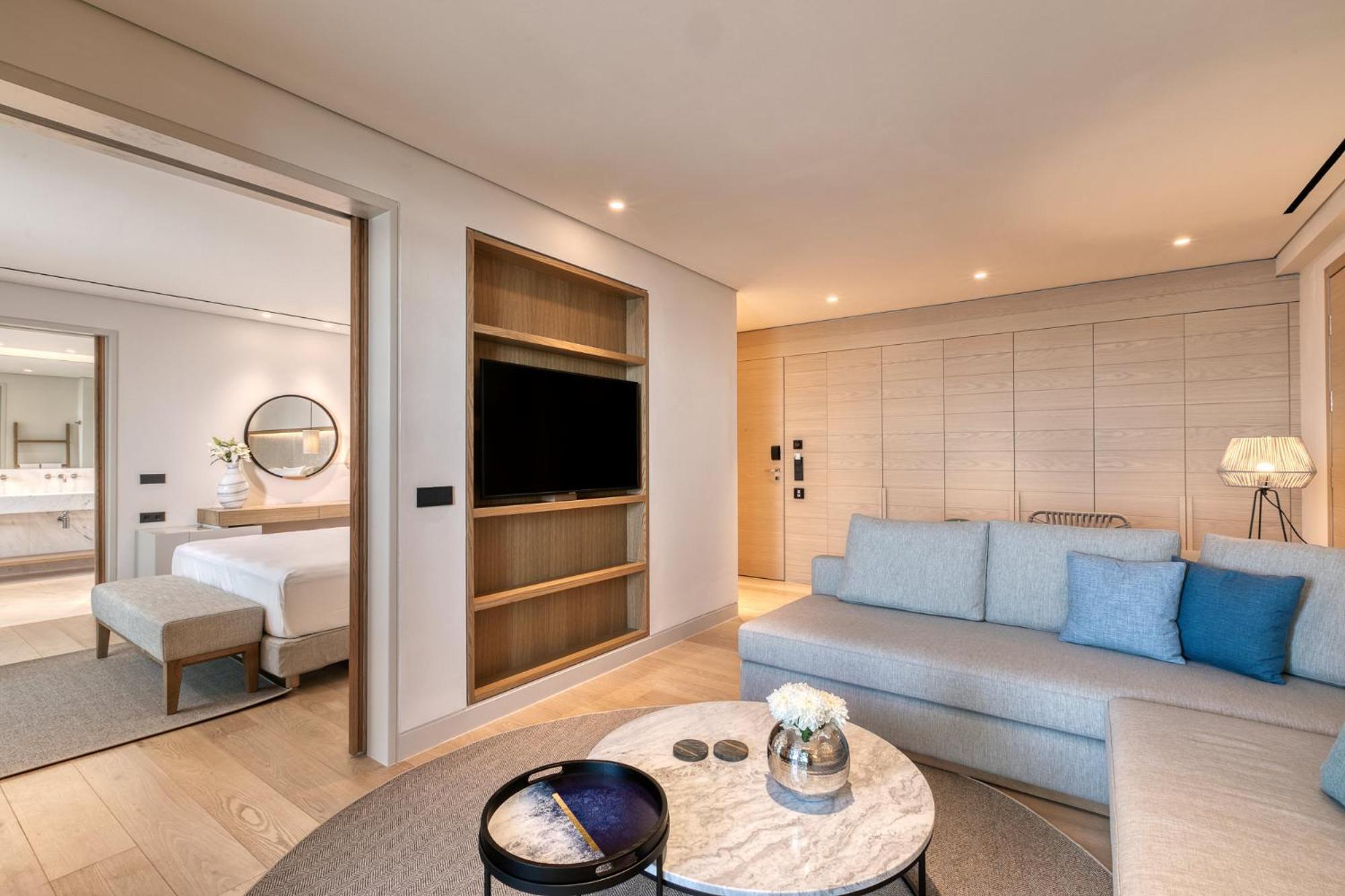 Master Suite Sea View - Photo 4
