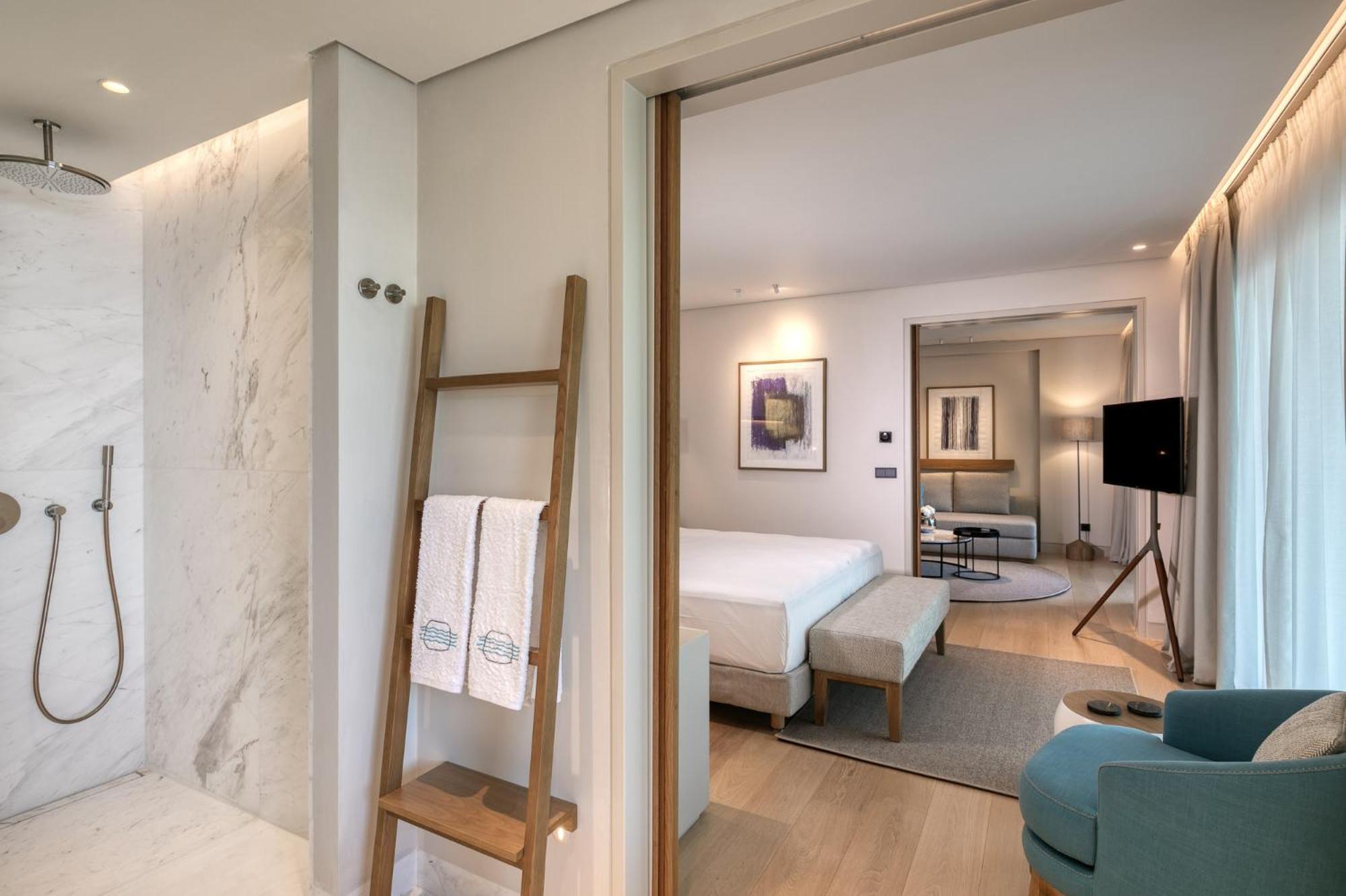 Master Suite Sea View - Photo 1