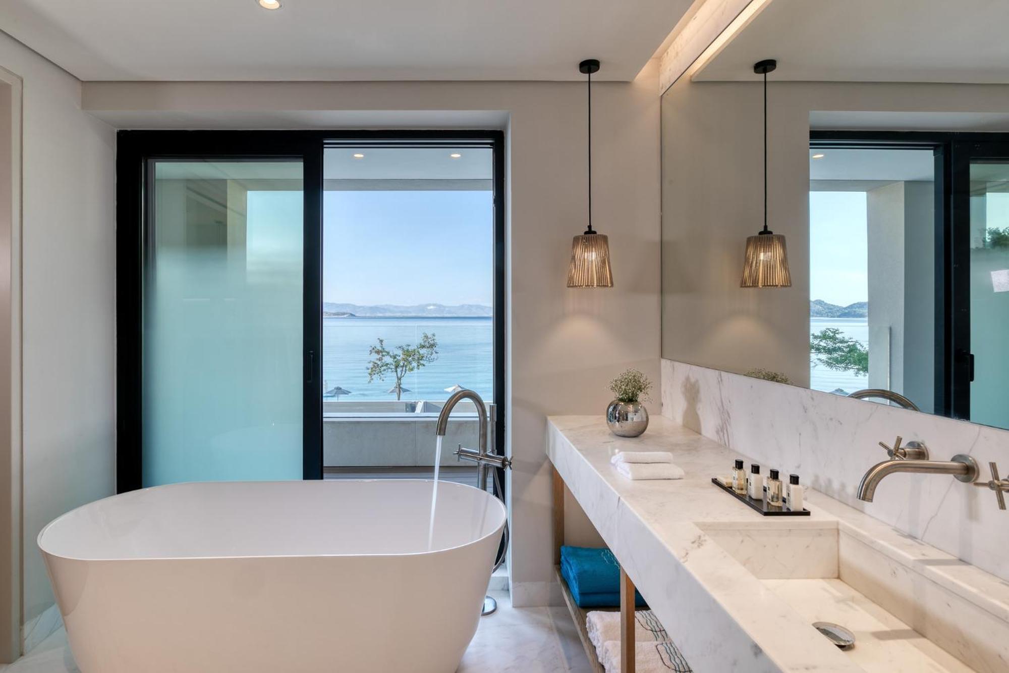 Master Suite Sea View - Photo 6