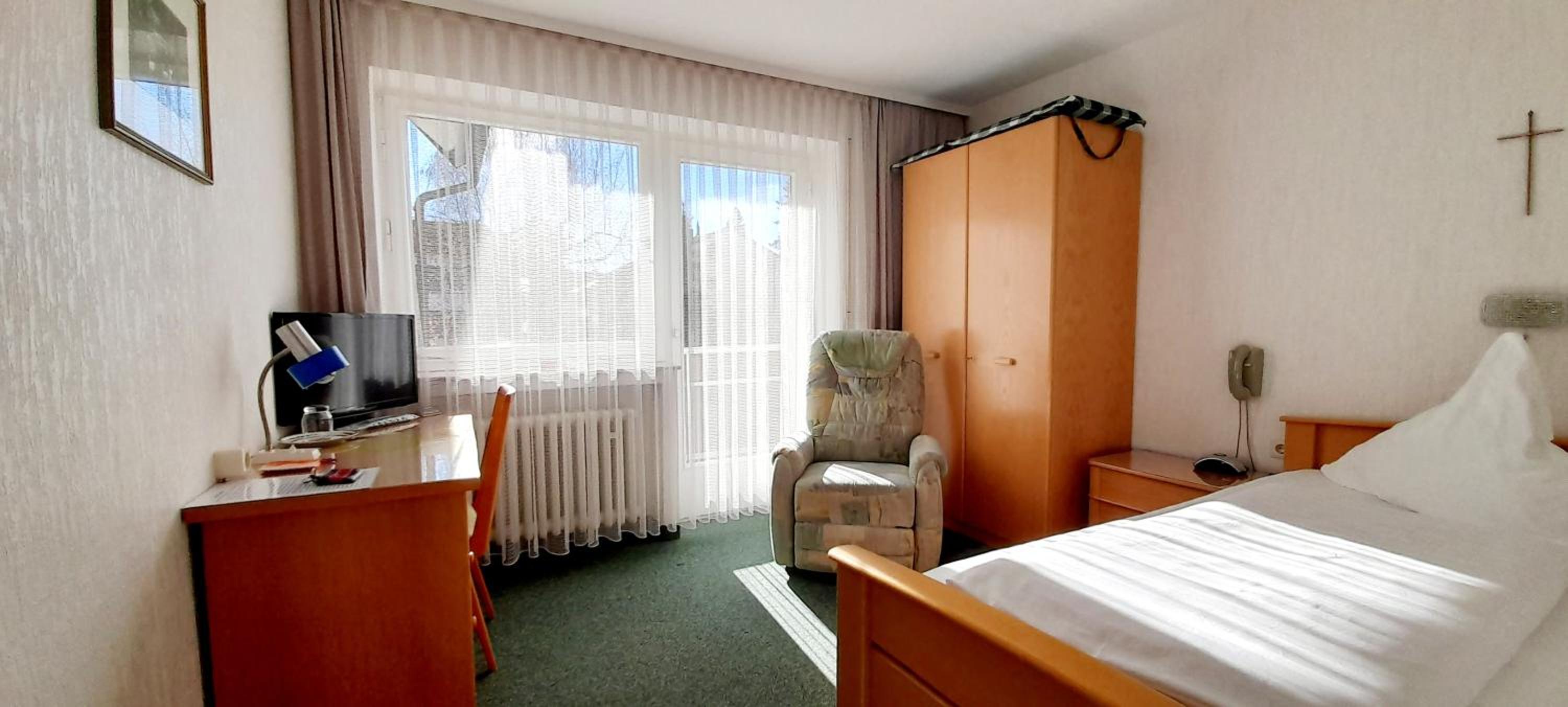 Standard Single Room photo 3