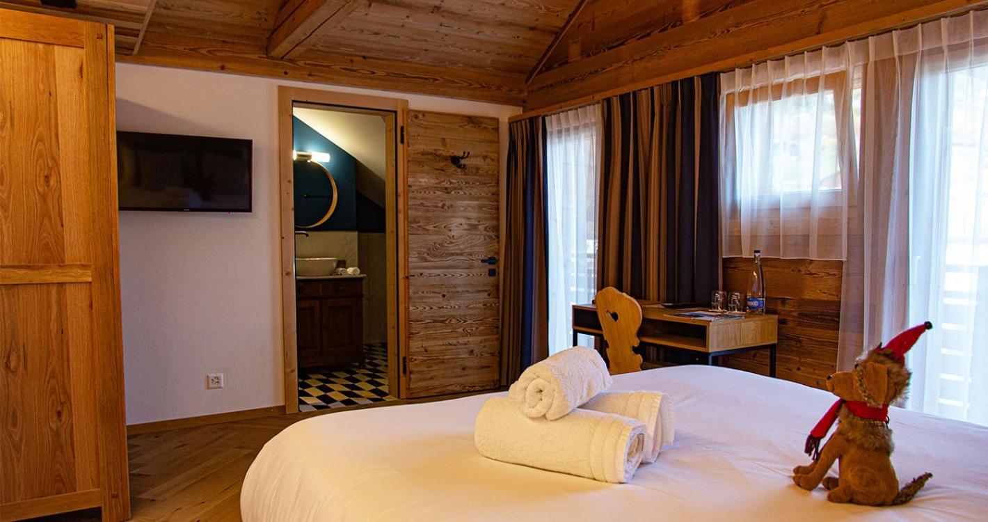 Double Room with Balcony photo 3
