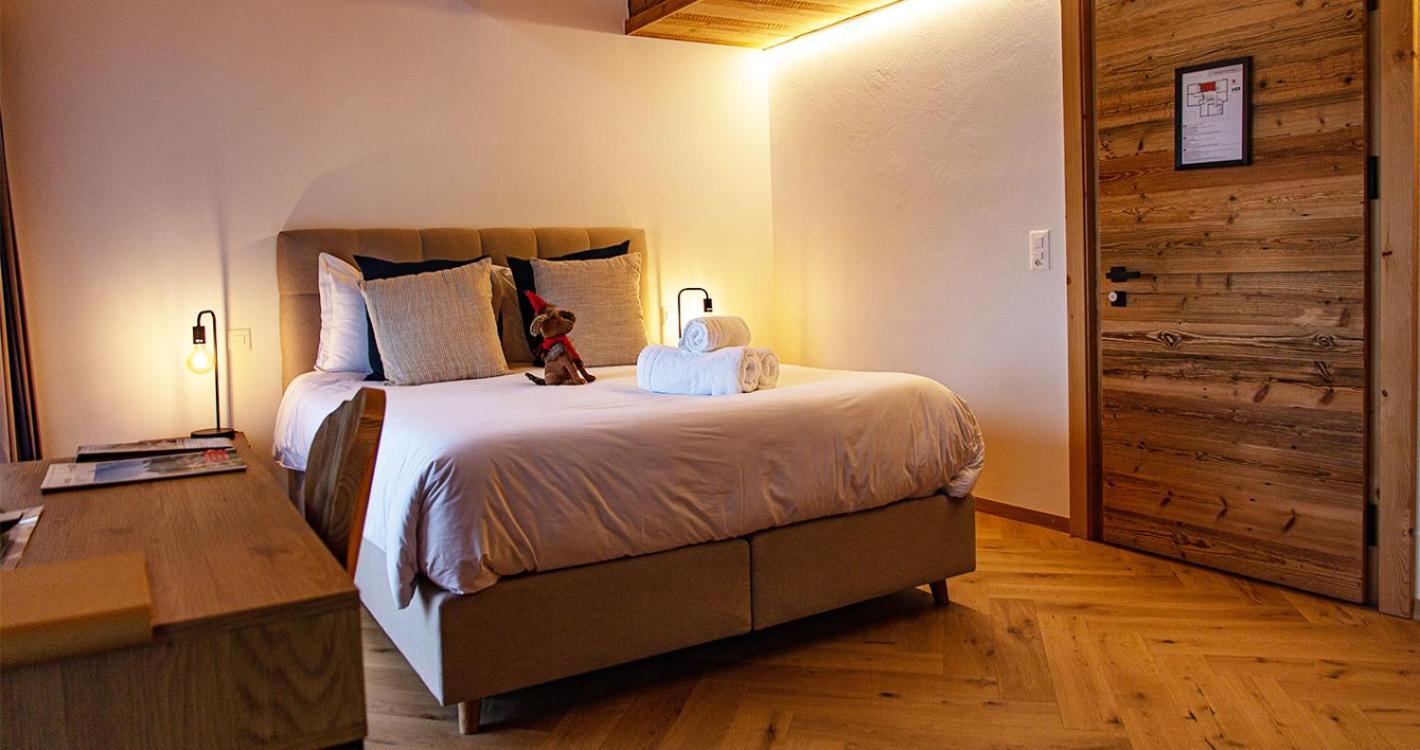 Double Room with Balcony photo 1