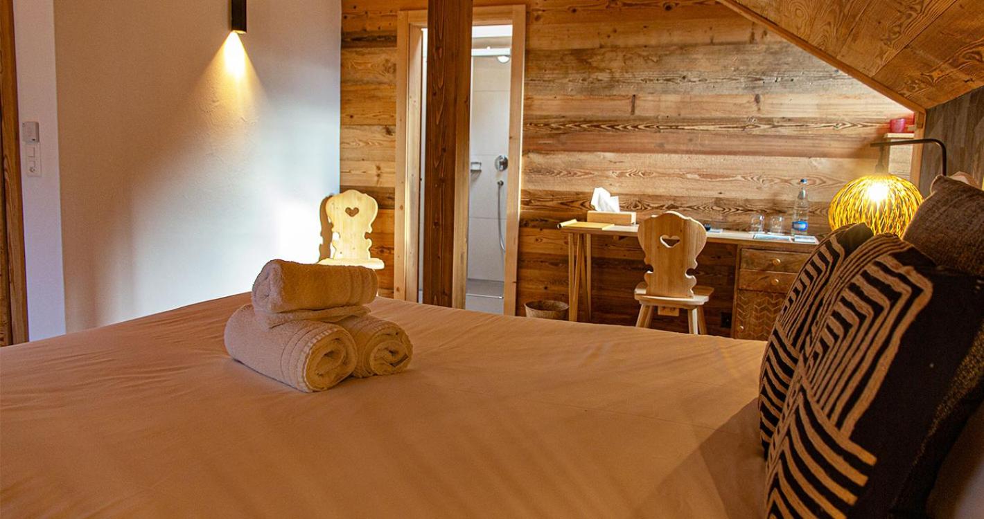 Double Room with Balcony photo 1