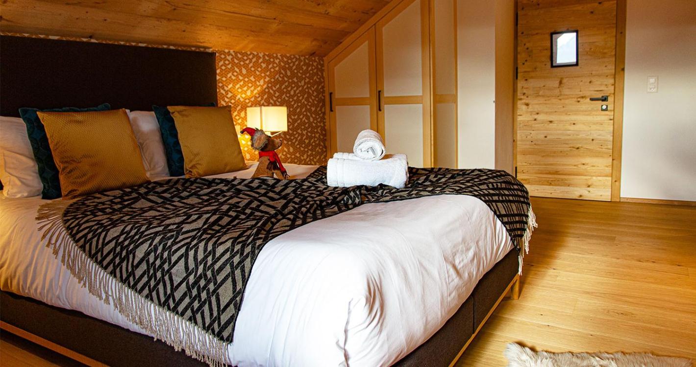 Double Room with Lake View photo 2