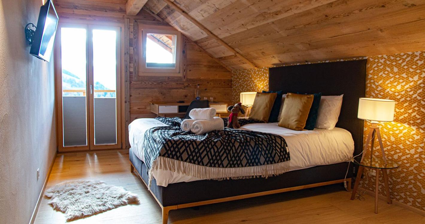 Double Room with Lake View photo 1