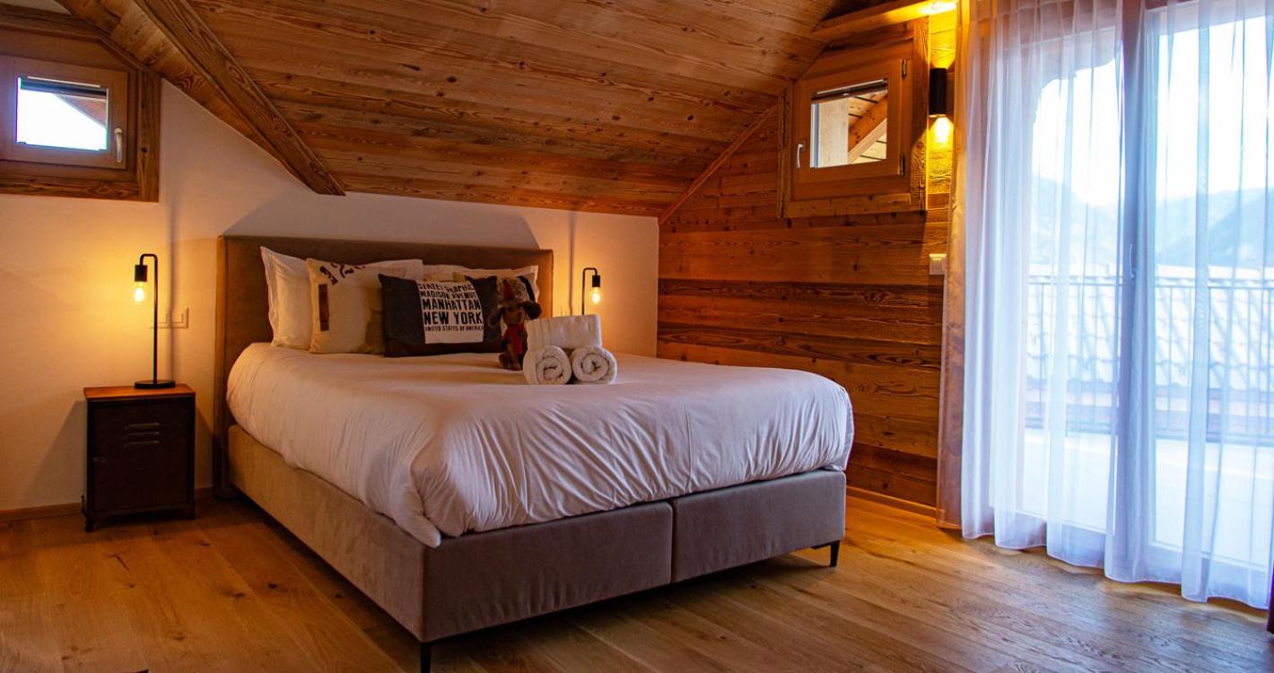 Double Room with Terrace photo 3