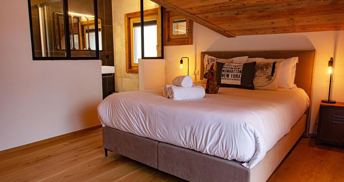 Double Room with Terrace photo 1